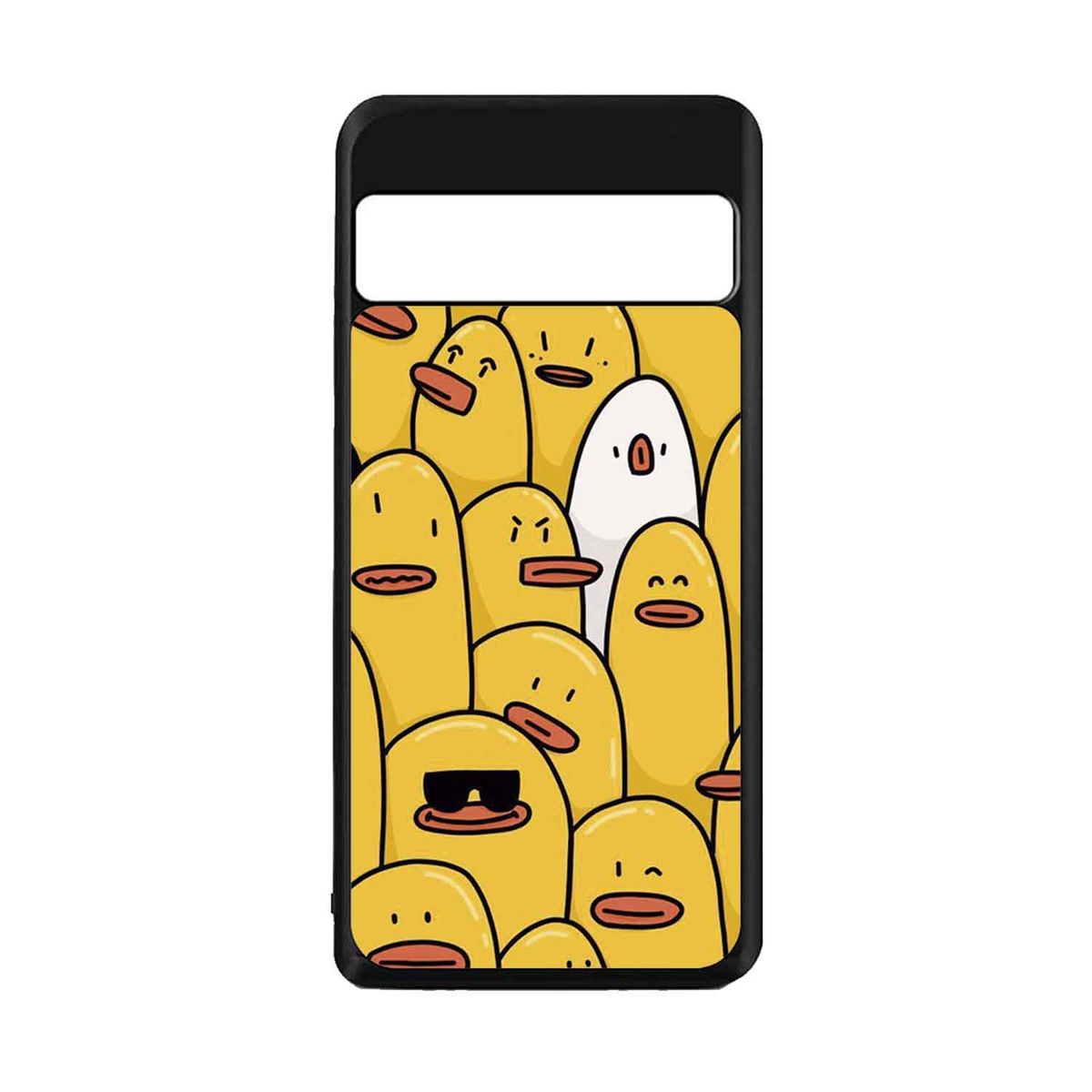 GENERICO - Funda Protector Case Para GOOGLE PIXEL 7A