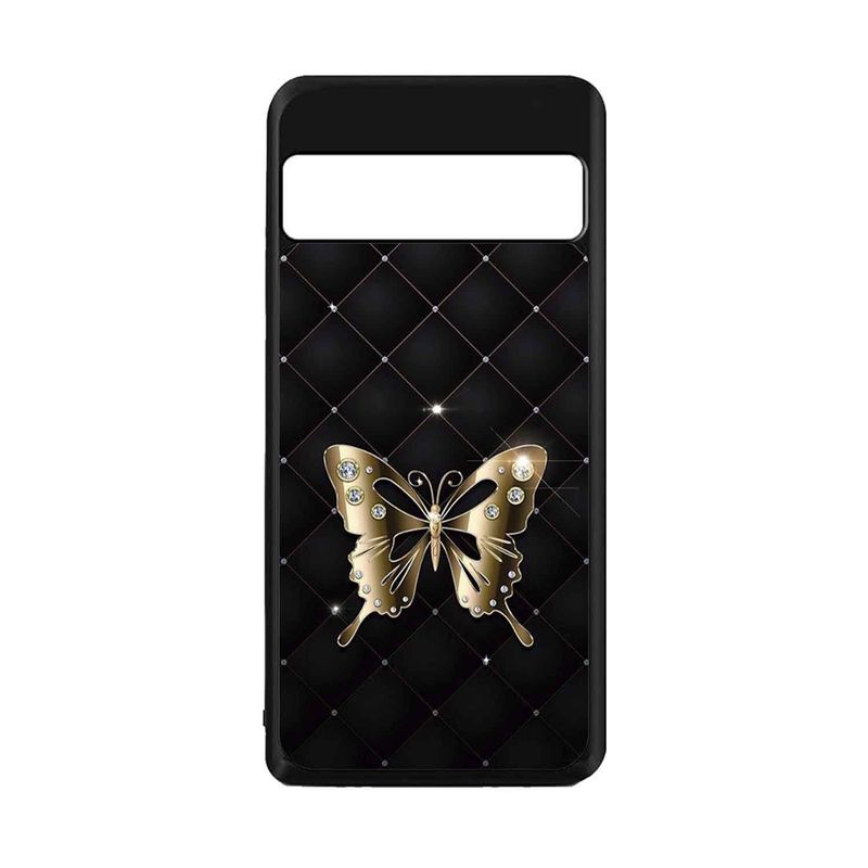 GENERICO - Funda Protector Case Para GOOGLE PIXEL 7A