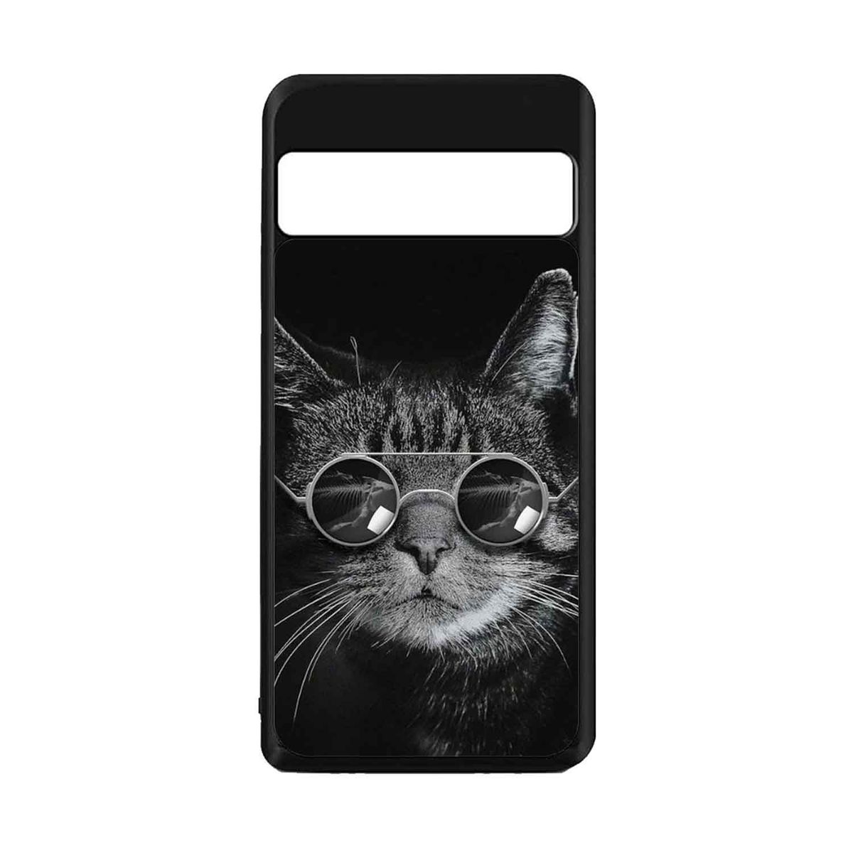 GENERICO - Funda Protector Case Para GOOGLE PIXEL 7A