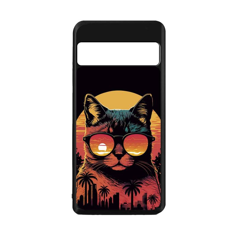 GENERICO - Funda Protector Case Para GOOGLE PIXEL 7A