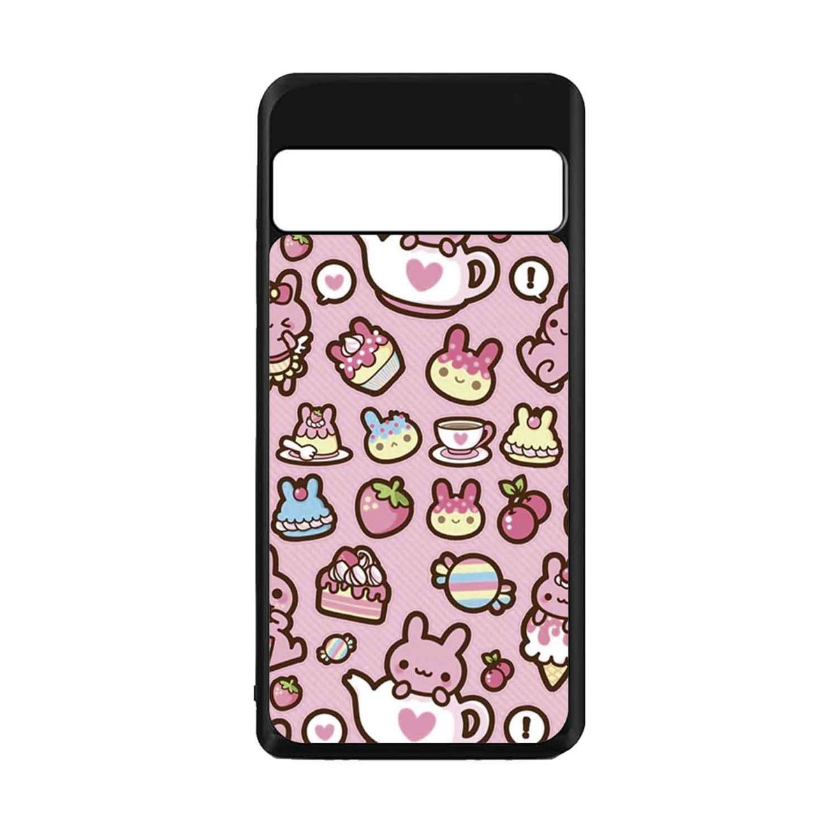 GENERICO - Funda Protector Case Para GOOGLE PIXEL 7A