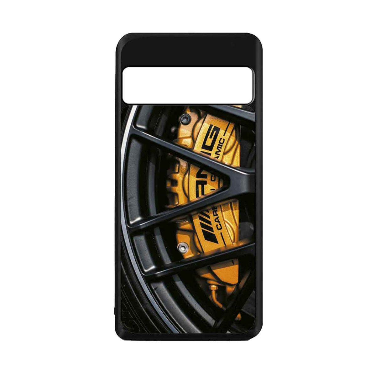 GENERICO - Funda Protector Case Para GOOGLE PIXEL 7A