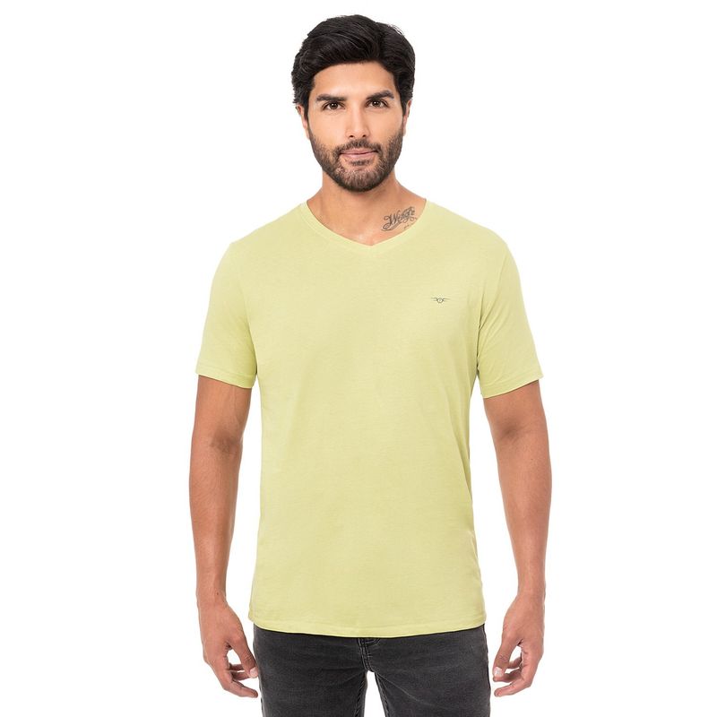 PIONIER - Tshirt Jersey Hombre Karlos Pionier