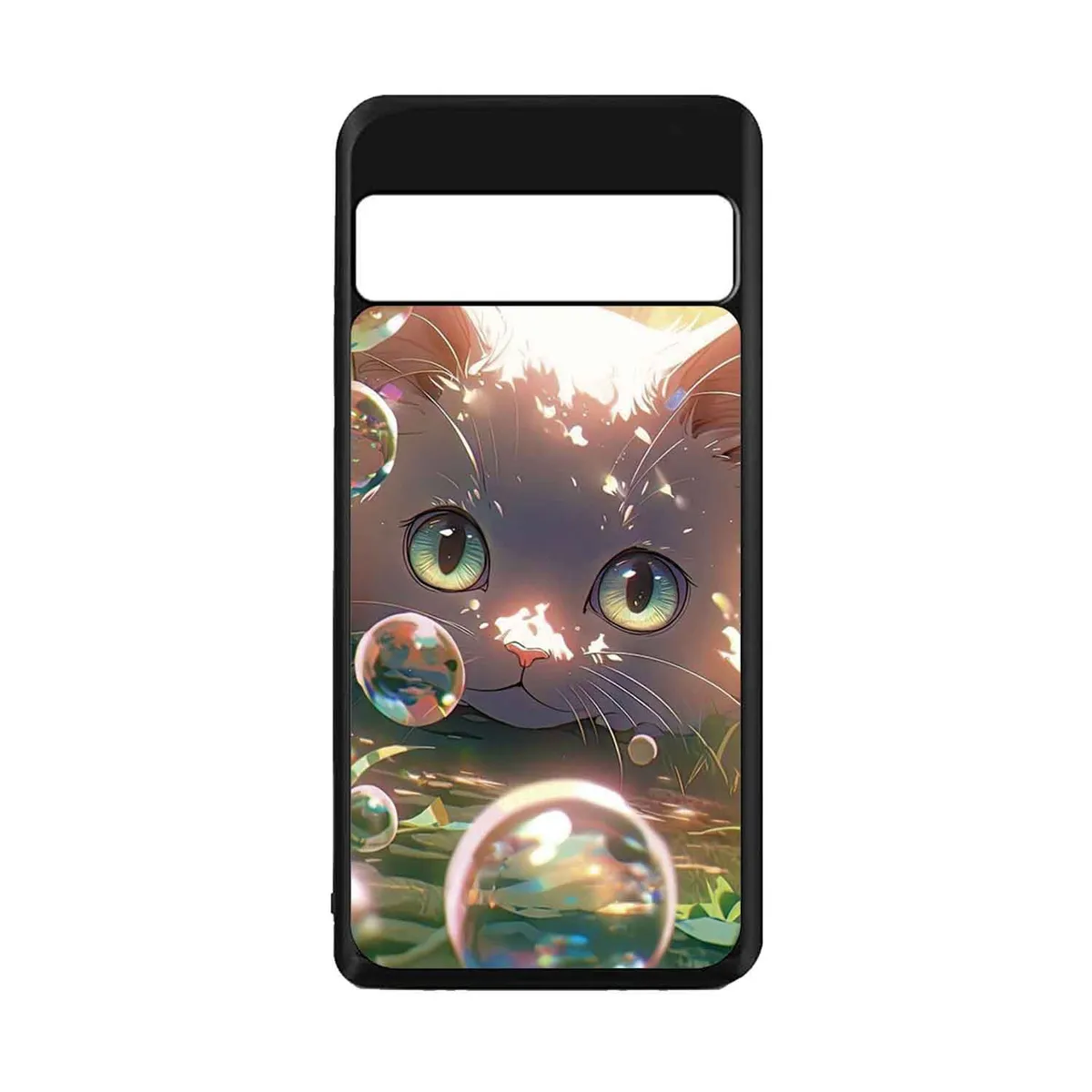 GENERICO - Funda Protector Case Para GOOGLE PIXEL 7A