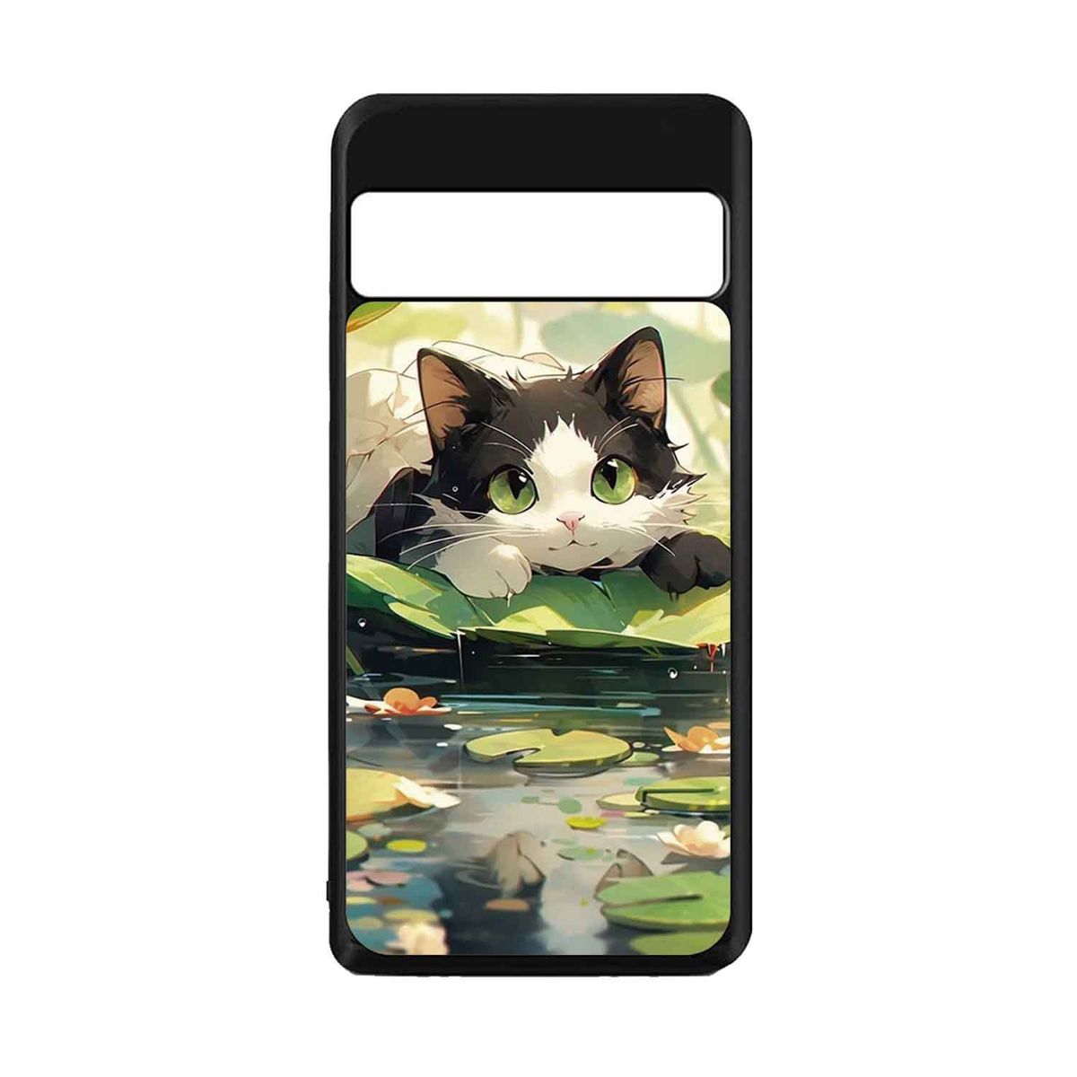 GENERICO - Funda Protector Case Para GOOGLE PIXEL 7A