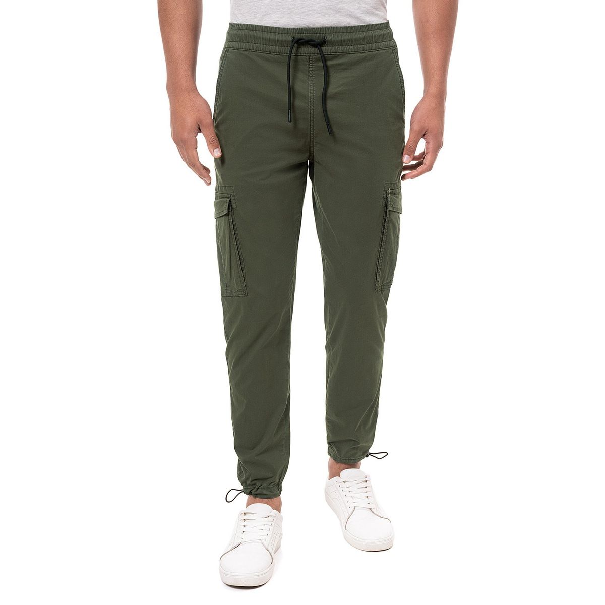 Pionier - Jogger Tafeta Hombre Perisic Pionier