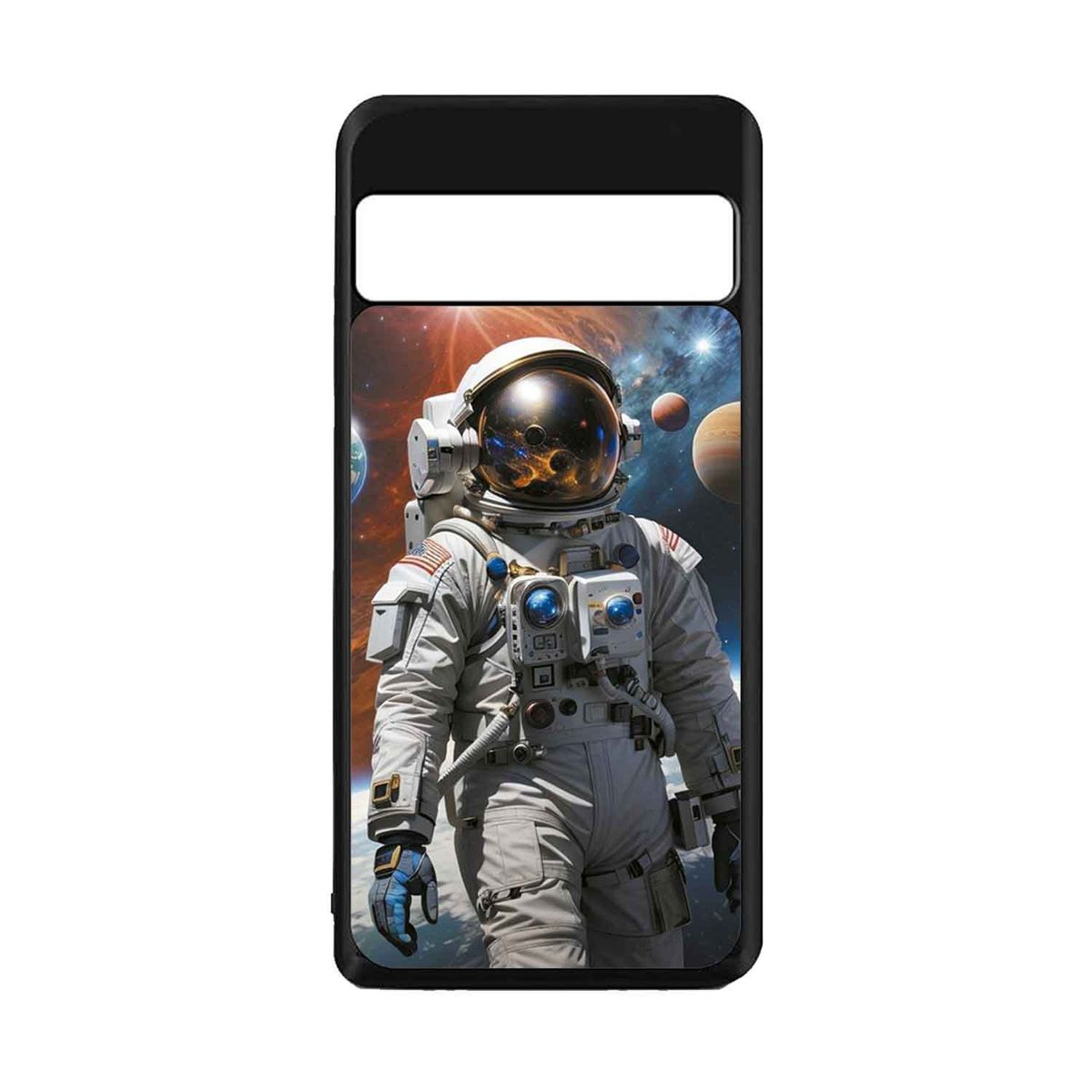 GENERICO - Funda Protector Case Para GOOGLE PIXEL 7A
