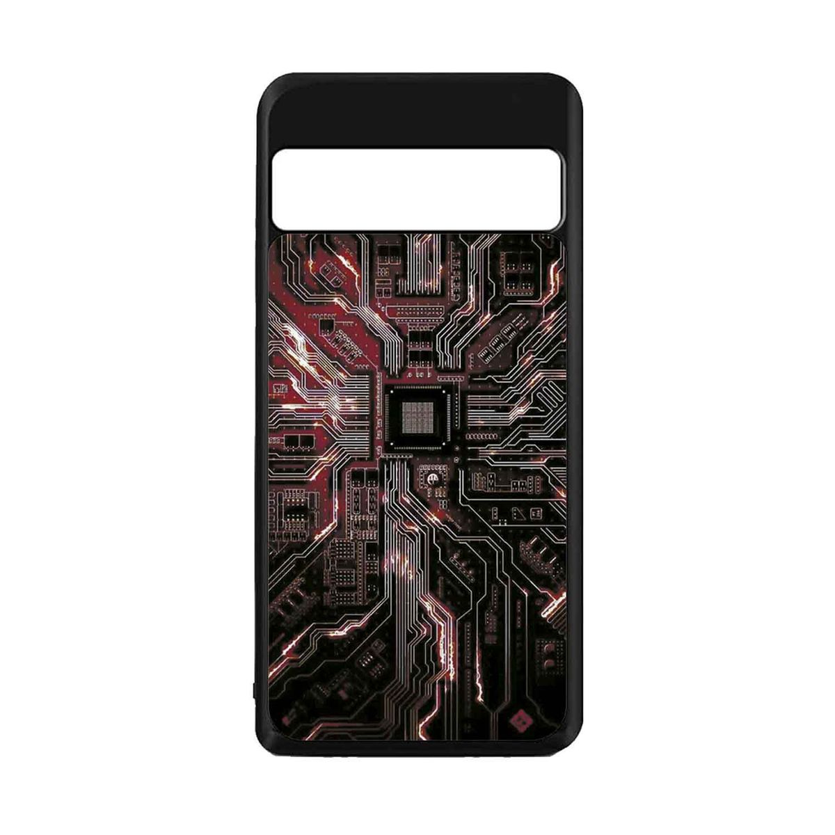 GENERICO - Funda Protector Case Para GOOGLE PIXEL 7A