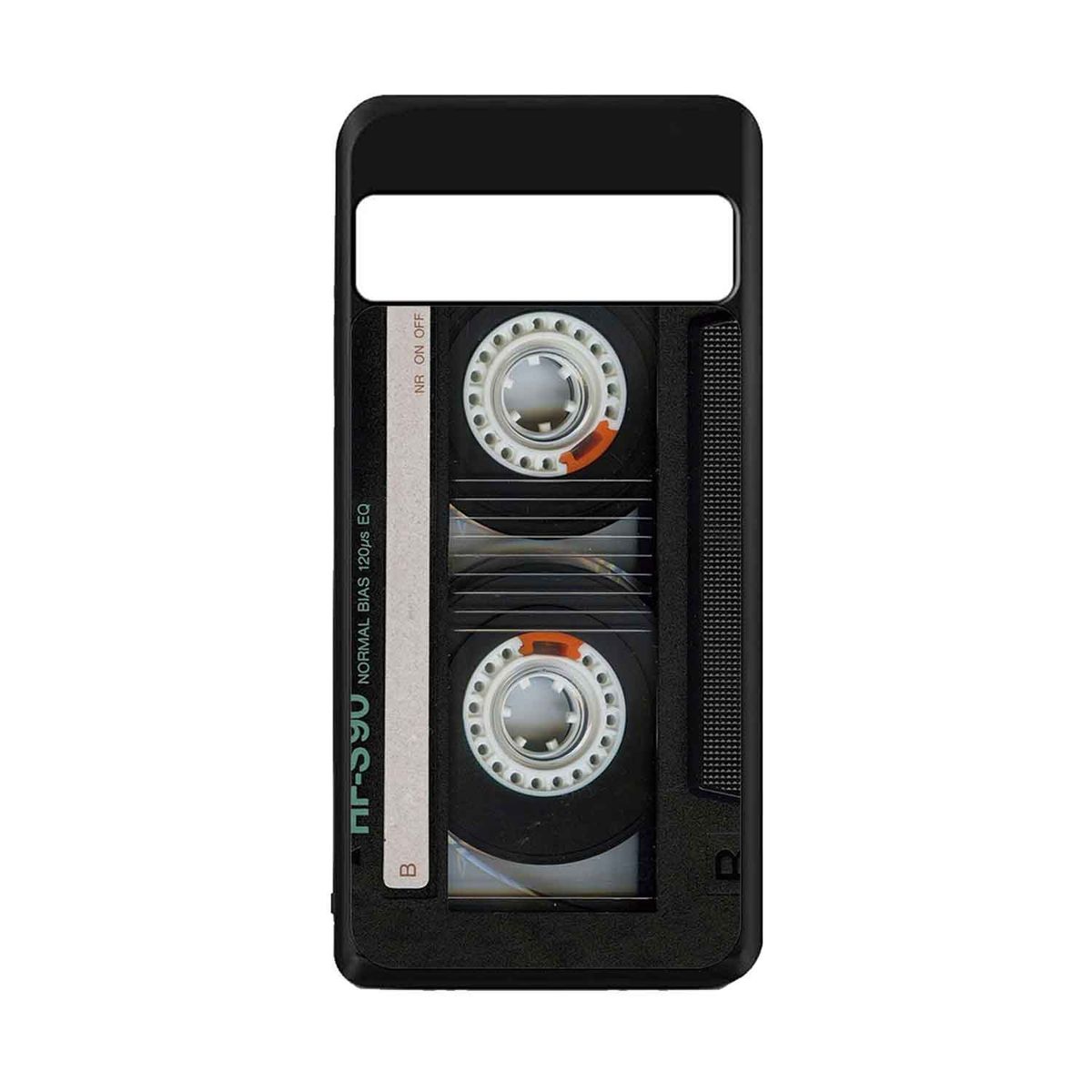 GENERICO - Funda Protector Case Para GOOGLE PIXEL 7A