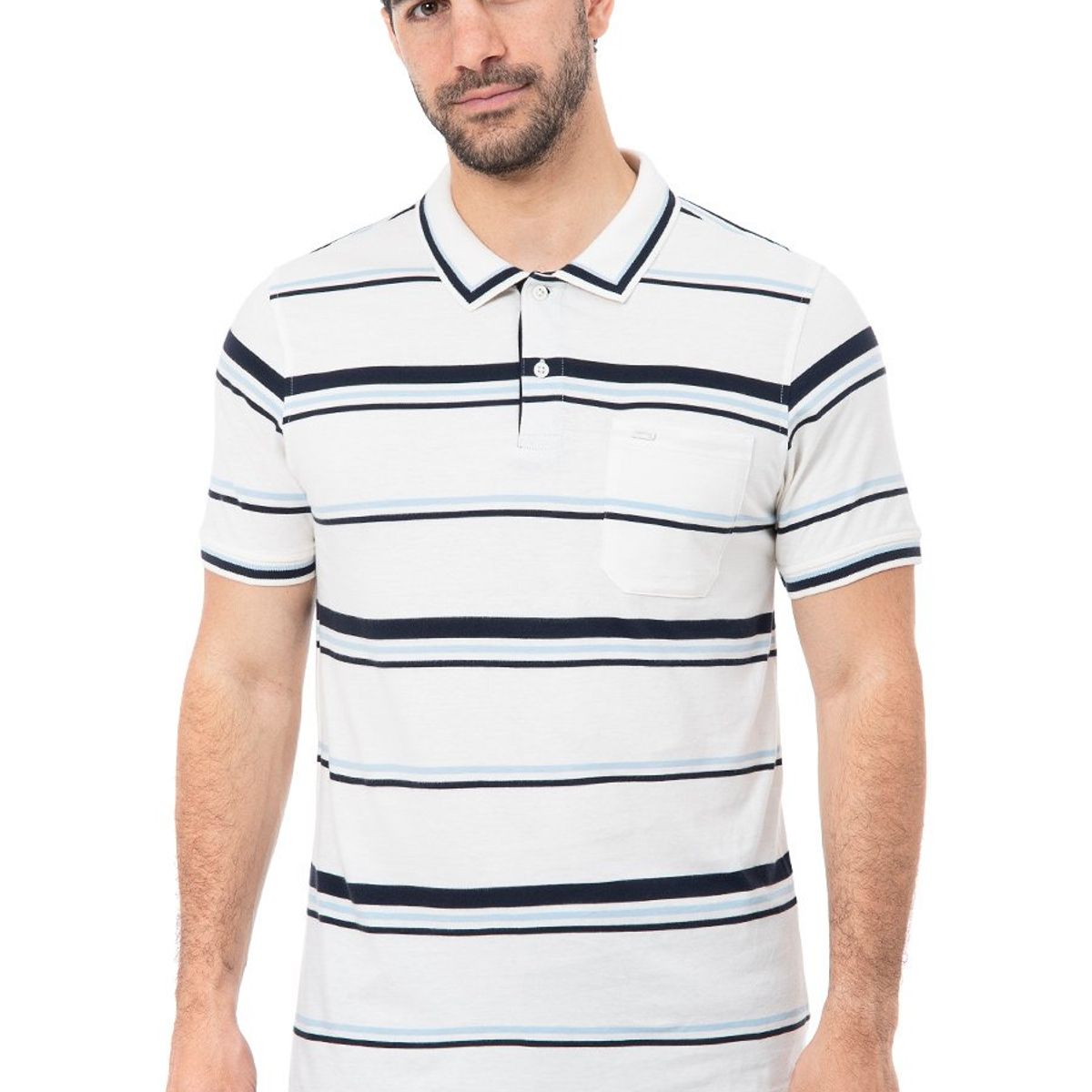 Norton - Polo Box Jersey Hombre Saikov Norton