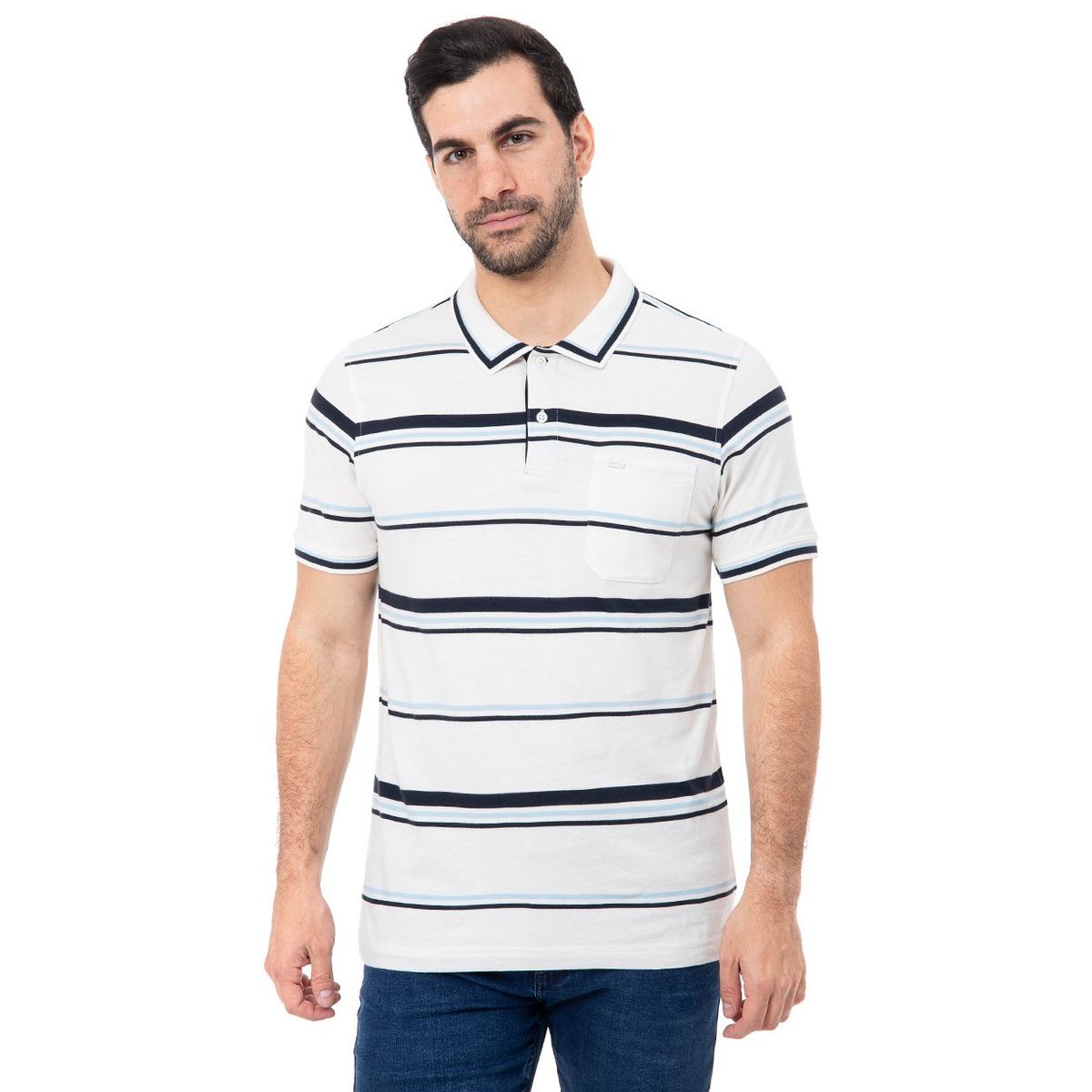 Norton - Polo Box Jersey Hombre Saikov Norton