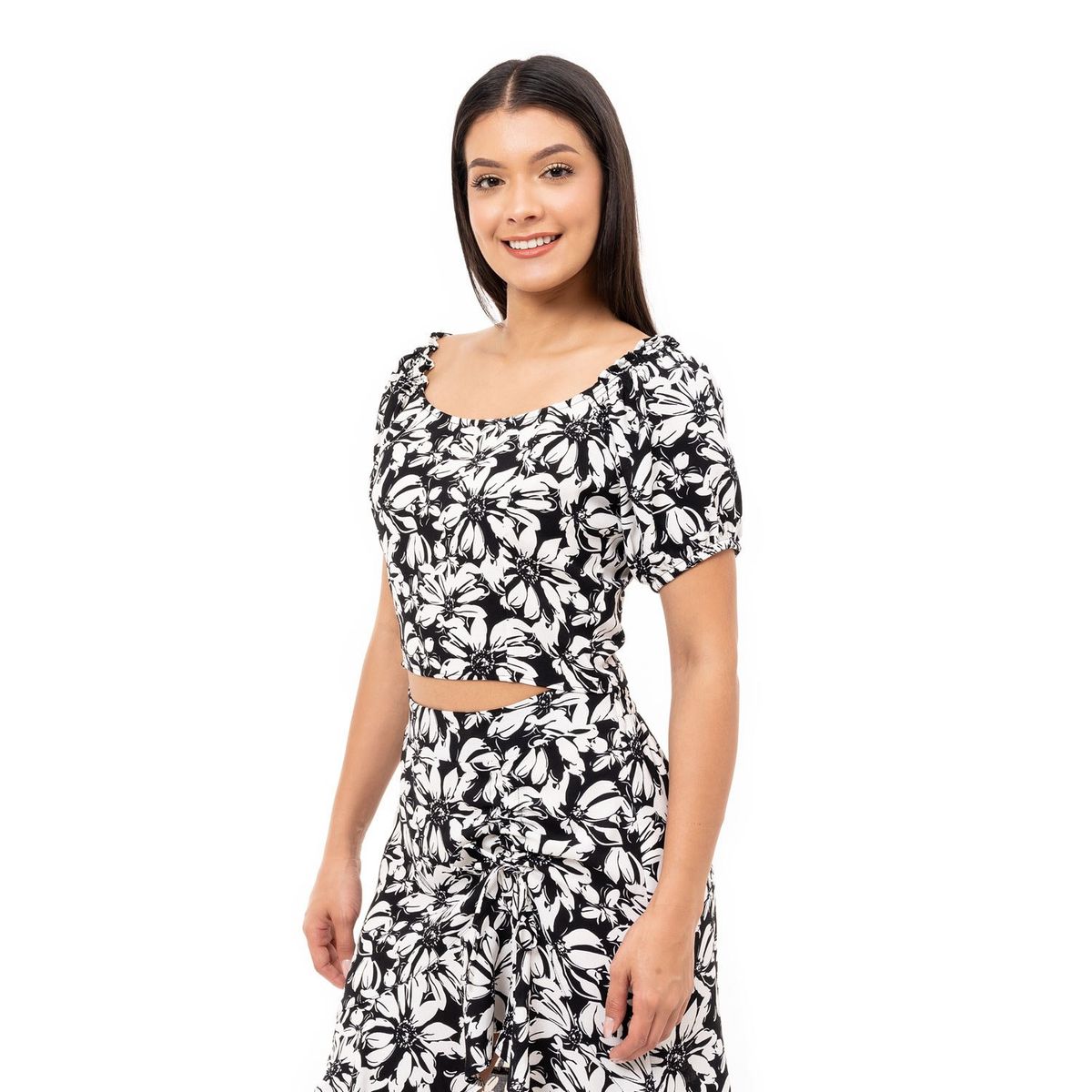 PIONIER - Blusas Popelina Mujer Zydel Pionier