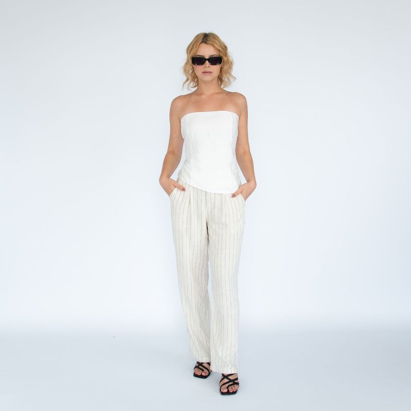 EVANIC - Straple Kasandra - Evanic Mujer