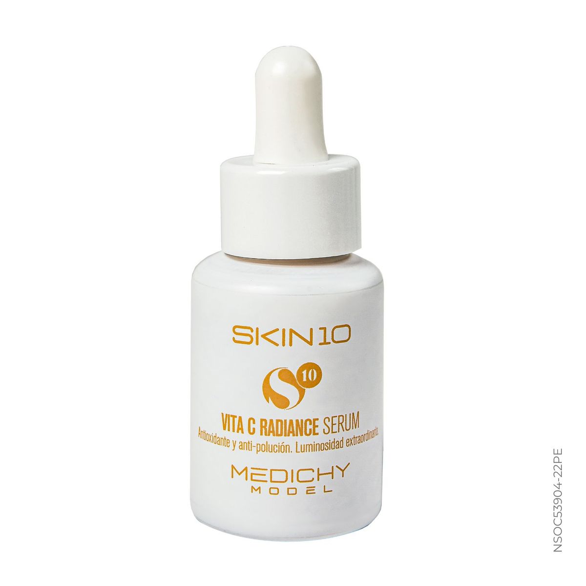 SKIN10 - Vitamina C Radiance Serum SKIN10 30 ml