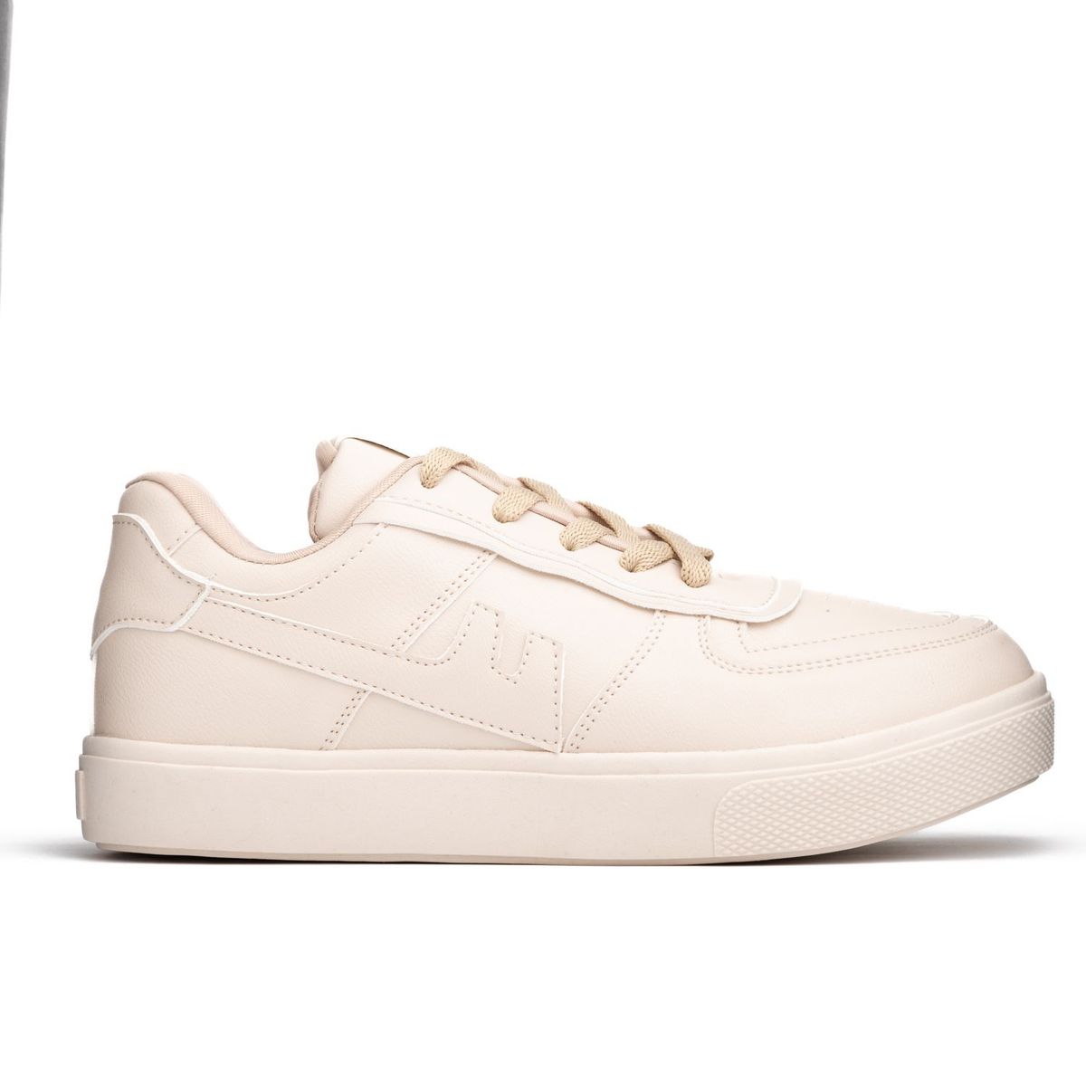 NEBULA - Zapatilla Keys - Nébula - Beige