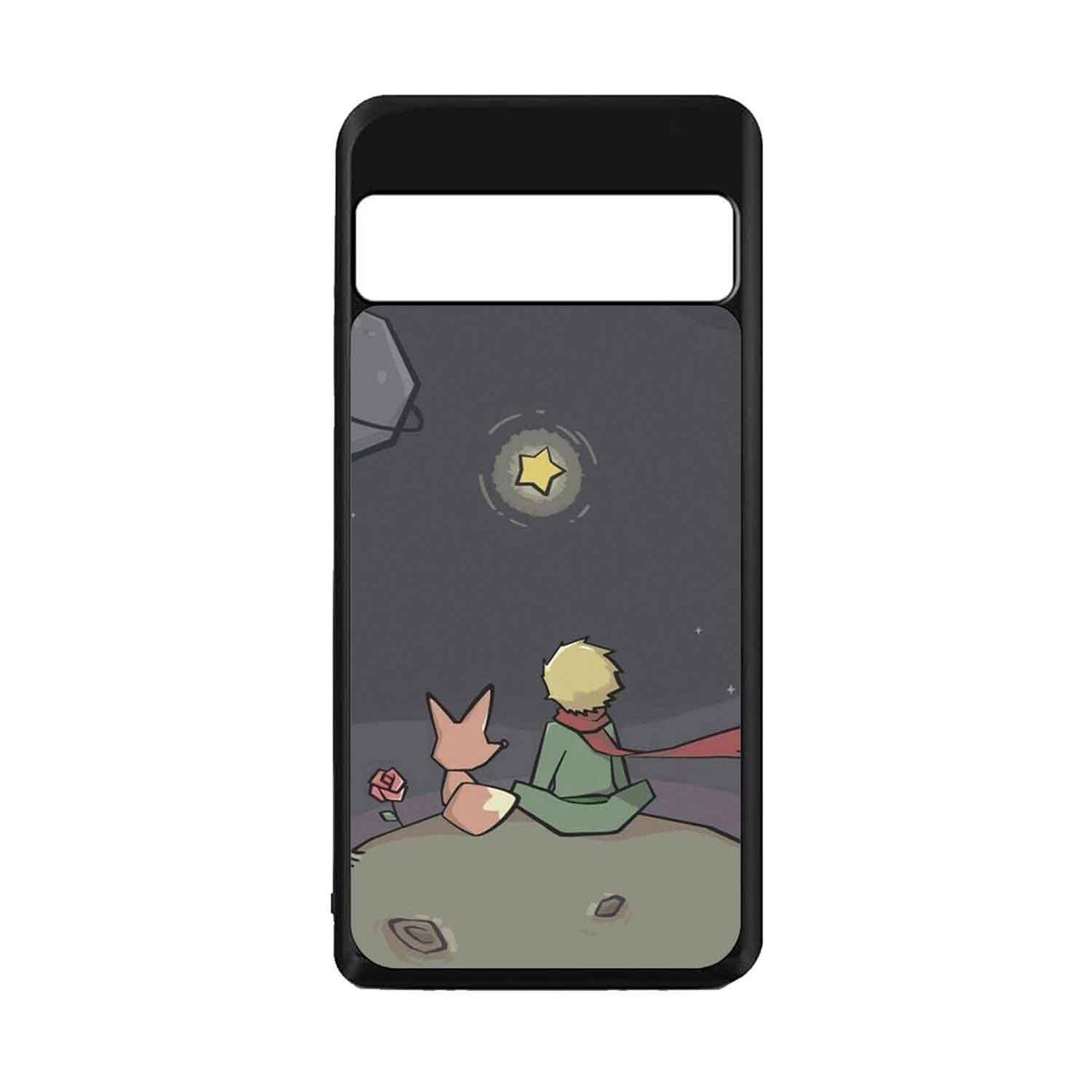 GENERICO - Funda Protector Case Para GOOGLE PIXEL 7A