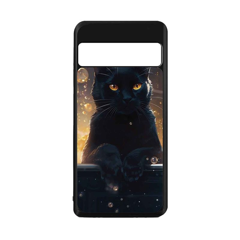 GENERICO - Funda Protector Case Para GOOGLE PIXEL 7A