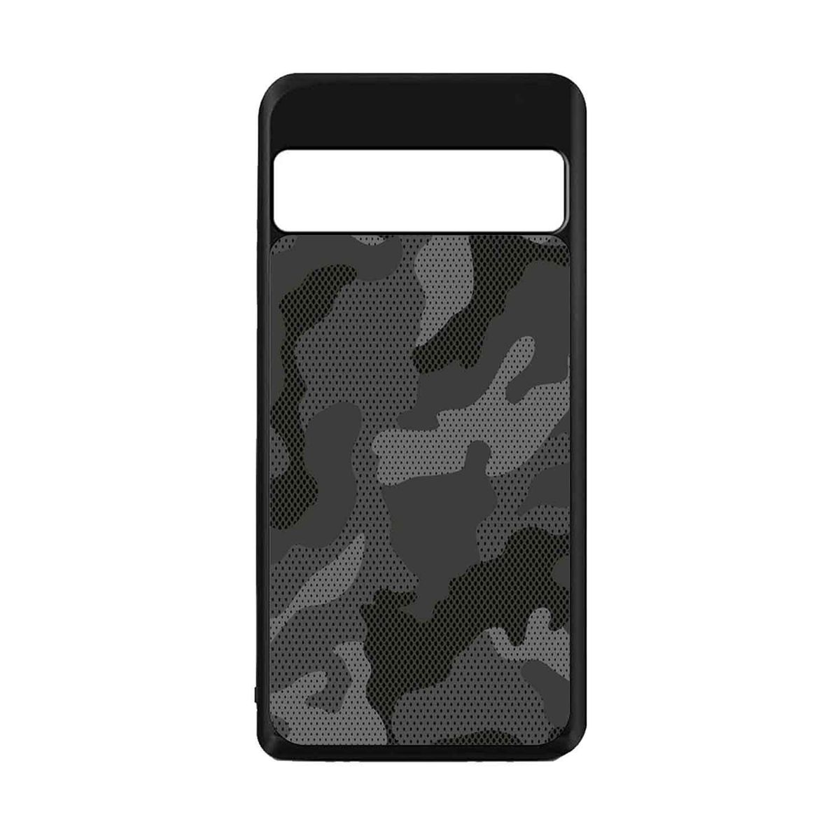 GENERICO - Funda Protector Case Para GOOGLE PIXEL 7A