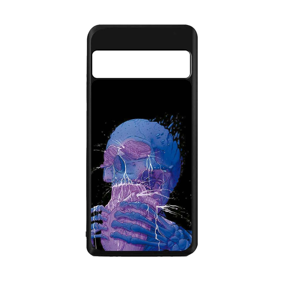 GENERICO - Funda Protector Case Para GOOGLE PIXEL 7A
