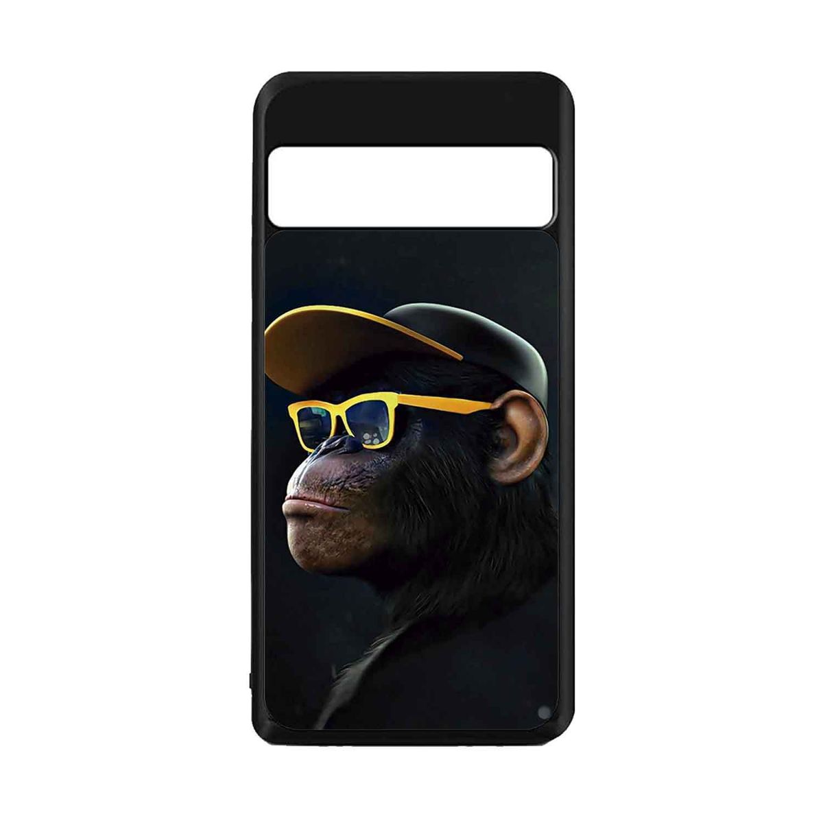 GENERICO - Funda Protector Case Para GOOGLE PIXEL 7A