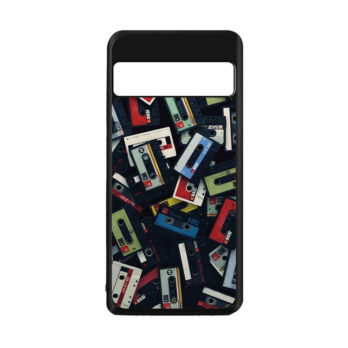 GENERICO - Funda Protector Case Para GOOGLE PIXEL 7A