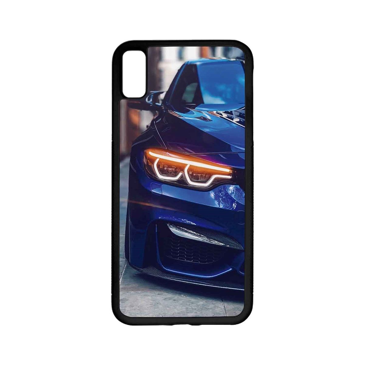 GENERICO - Funda Protector Case Para IPHONE XS MAX
