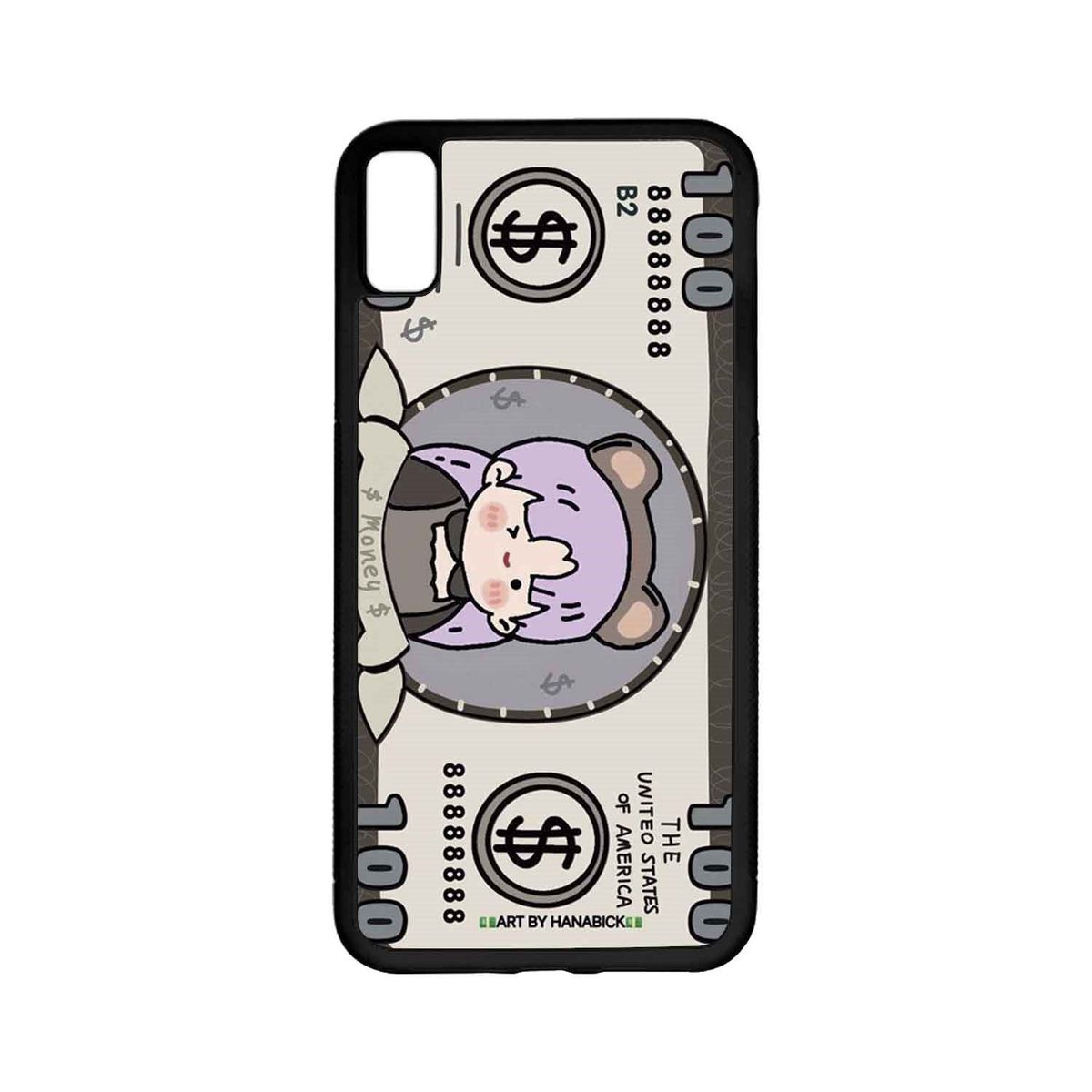 GENERICO - Funda Protector Case Para IPHONE XS MAX