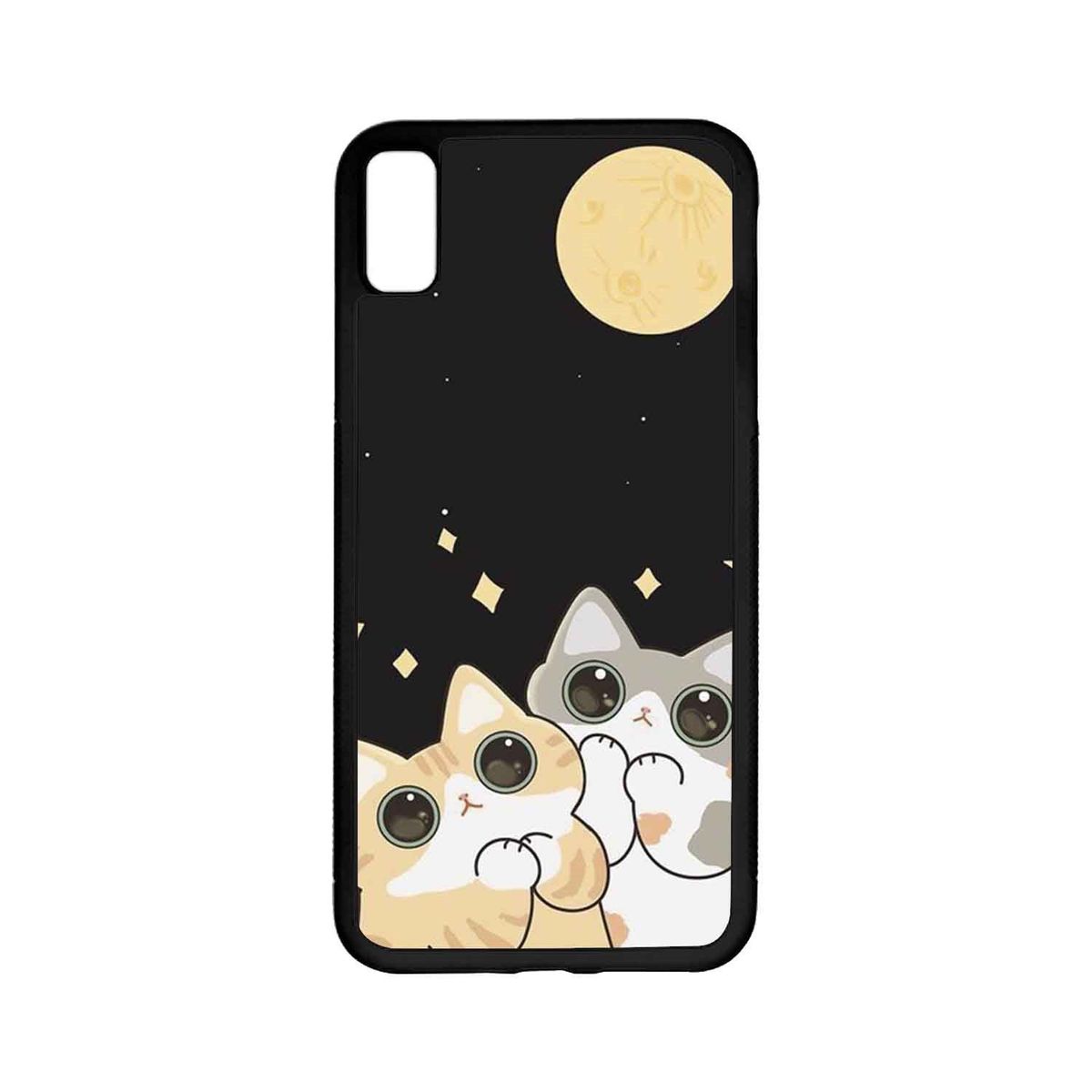 GENERICO - Funda Protector Case Para IPHONE XS MAX