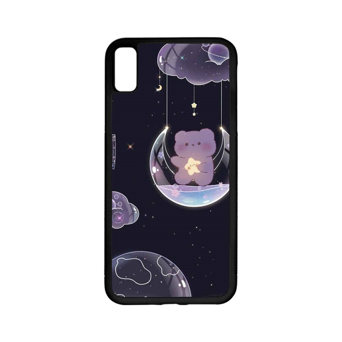 GENERICO - Funda Protector Case Para IPHONE XS MAX