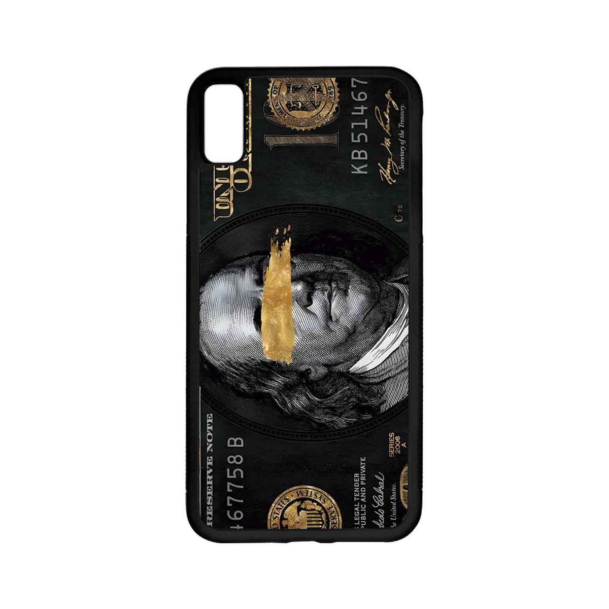 GENERICO - Funda Protector Case Para IPHONE XS MAX