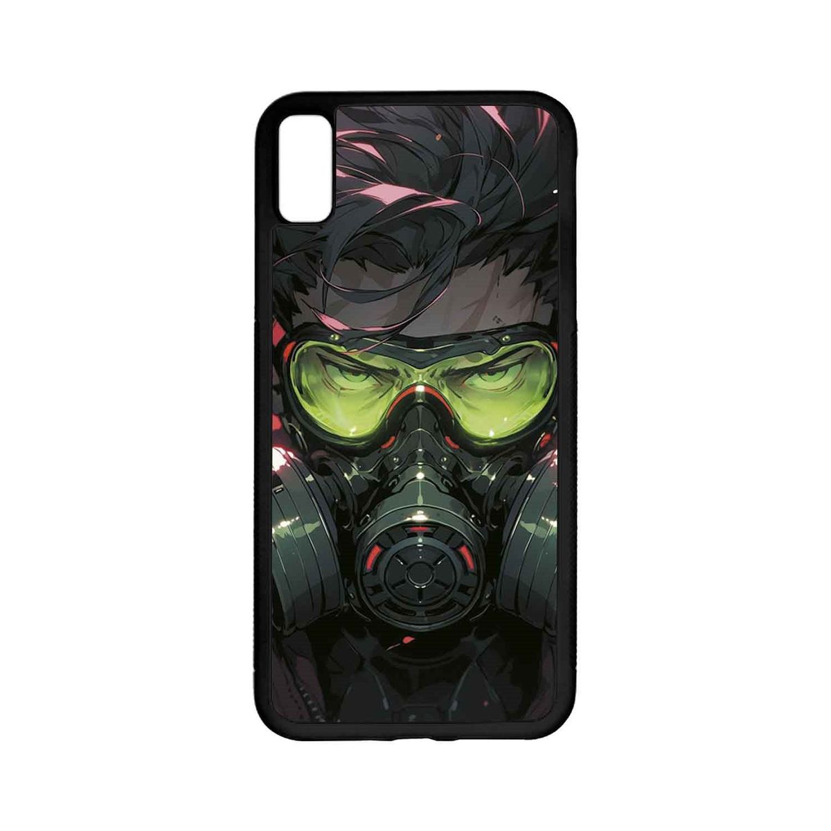 GENERICO - Funda Protector Case Para IPHONE XS MAX