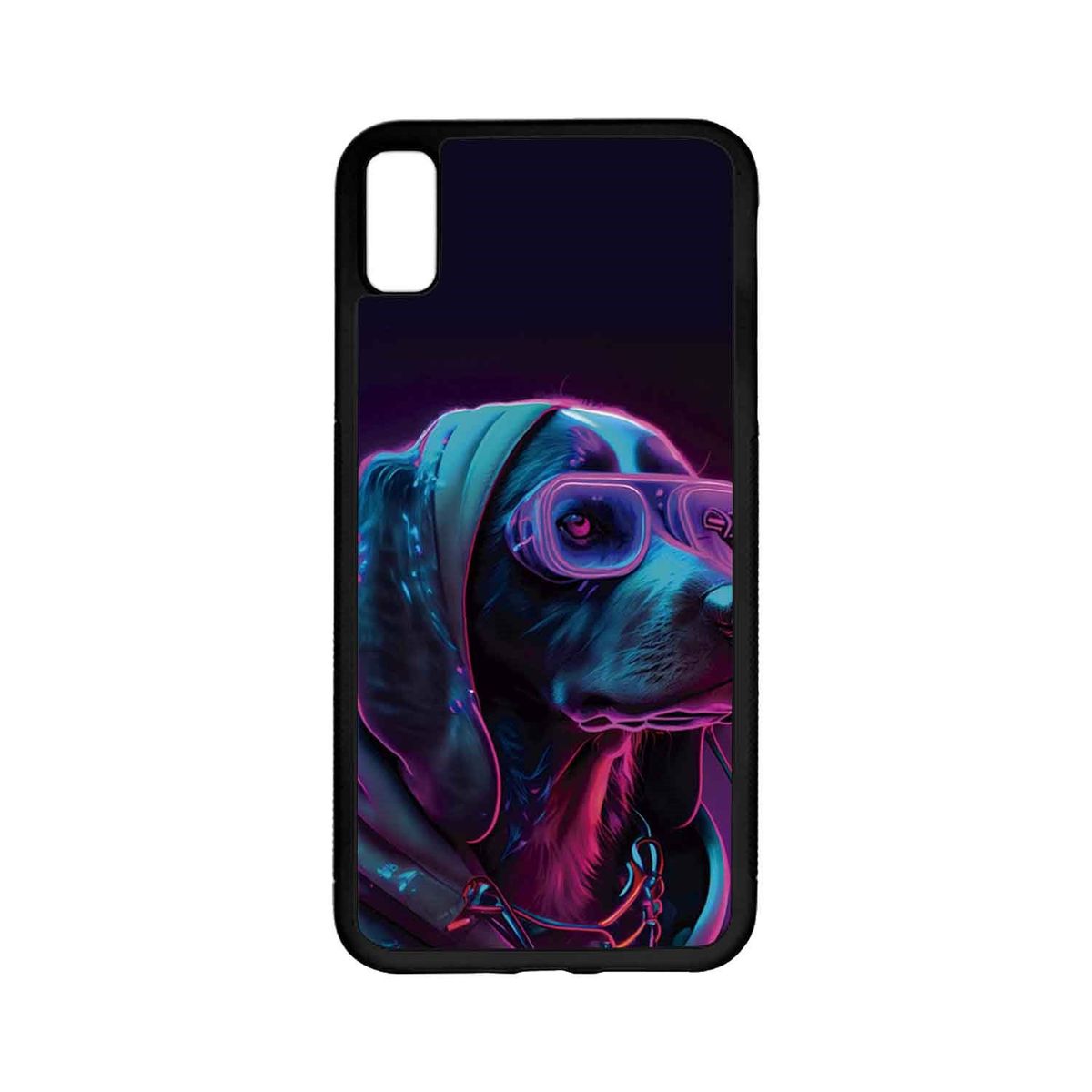 GENERICO - Funda Protector Case Para IPHONE XS MAX