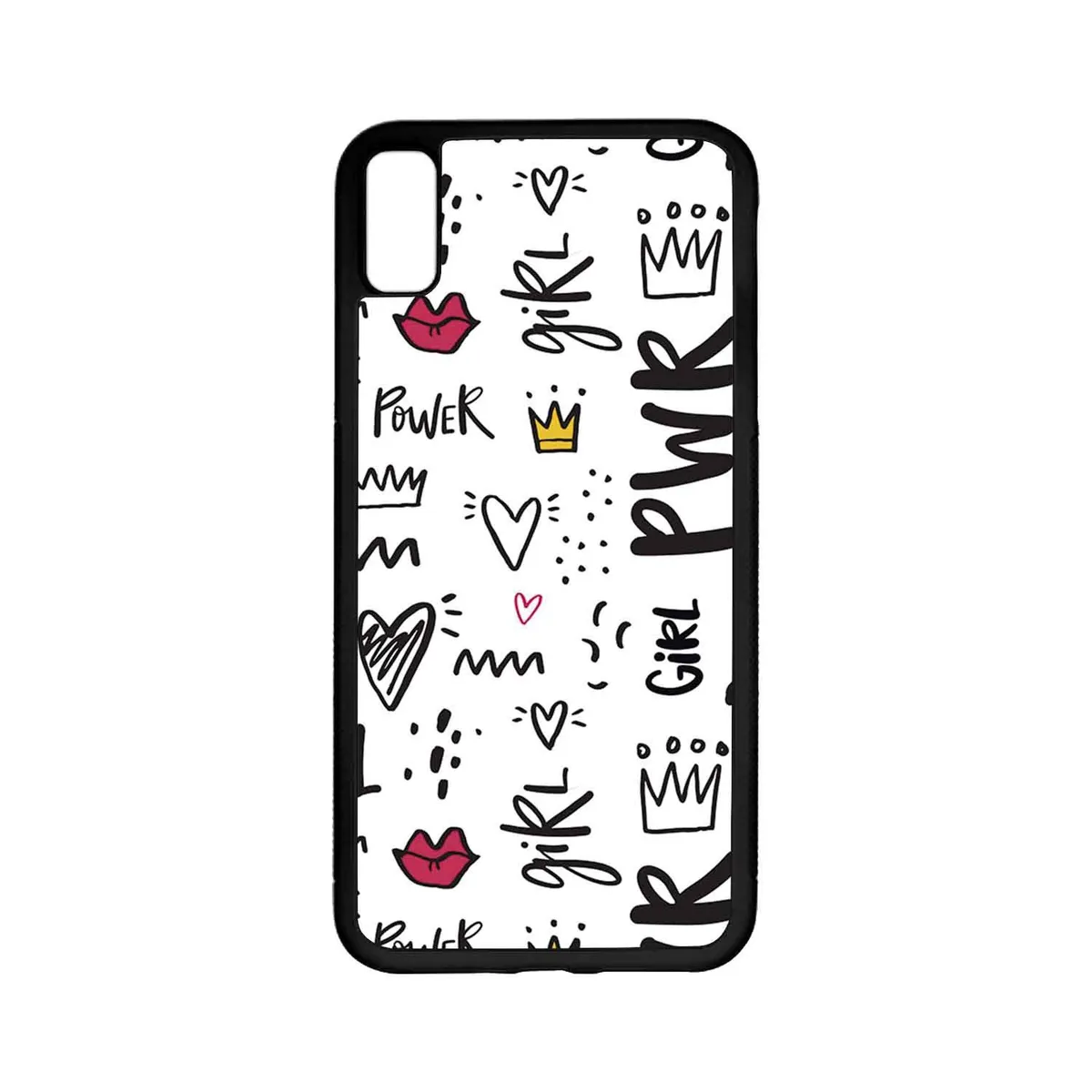 GENERICO - Funda Protector Case Para IPHONE XS MAX