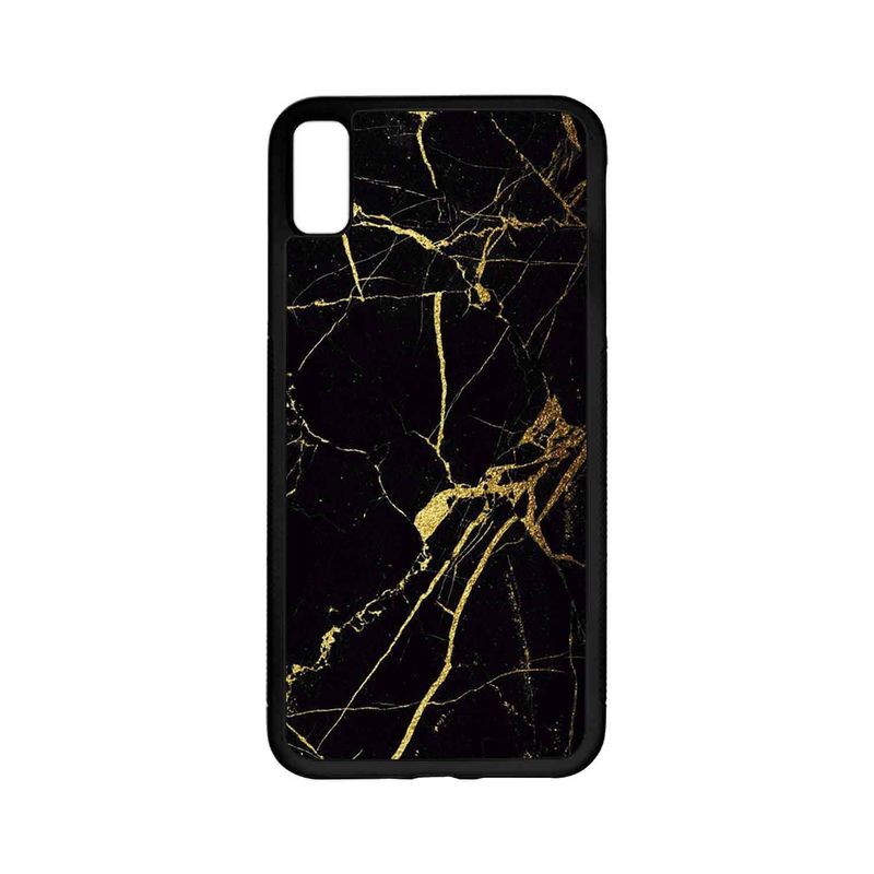 GENERICO - Funda Protector Case Para IPHONE XS MAX.
