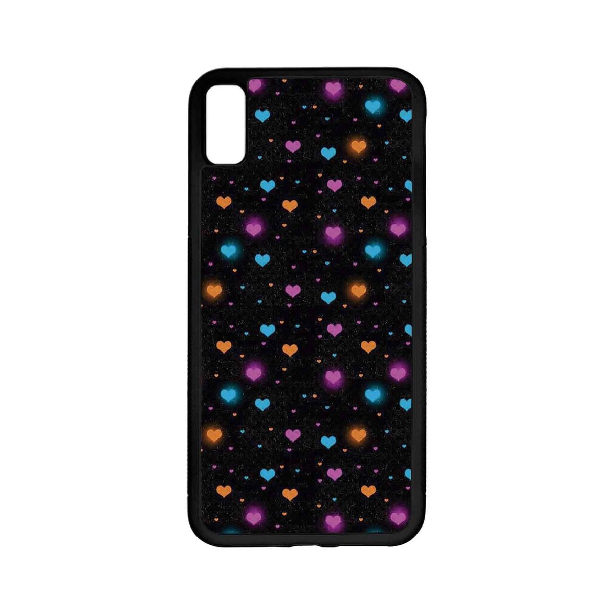GENERICO - Funda Protector Case Para IPHONE XS MAX.