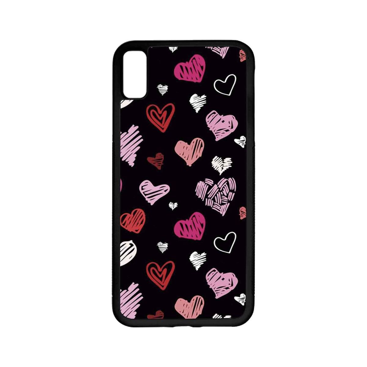 GENERICO - Funda Protector Case Para IPHONE XS MAX