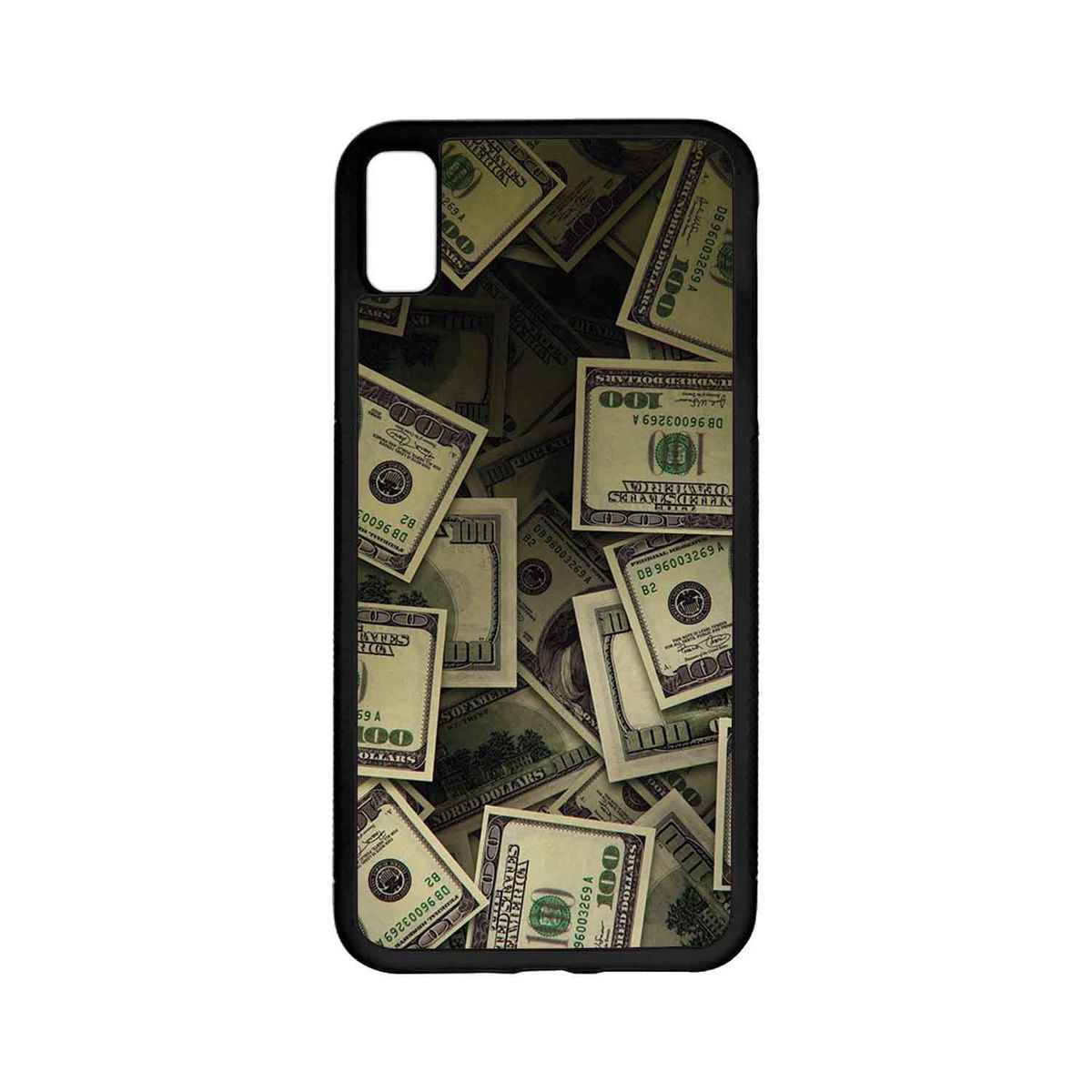 GENERICO - Funda Protector Case Para IPHONE XS MAX