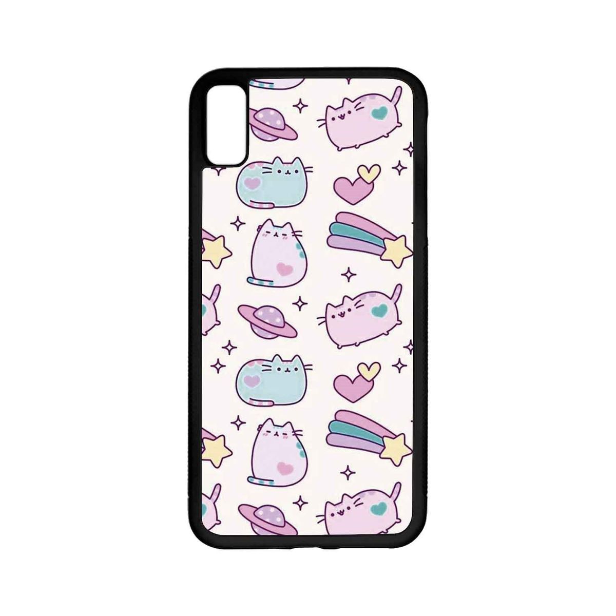 GENERICO - Funda Protector Case Para IPHONE XS MAX