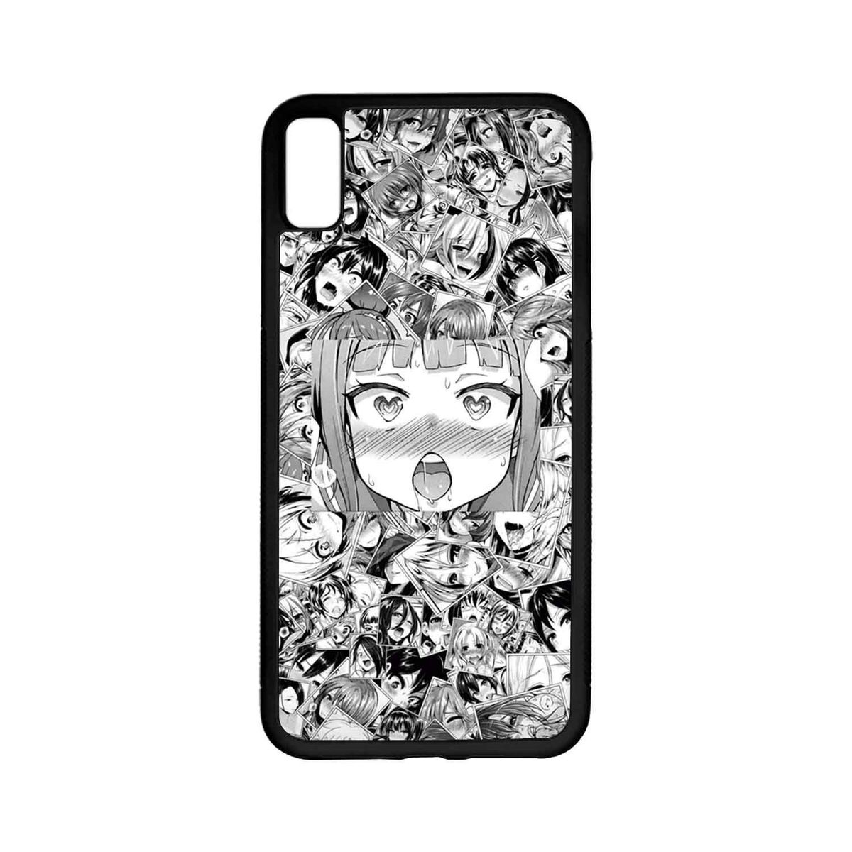 GENERICO - Funda Protector Case Para IPHONE XS MAX