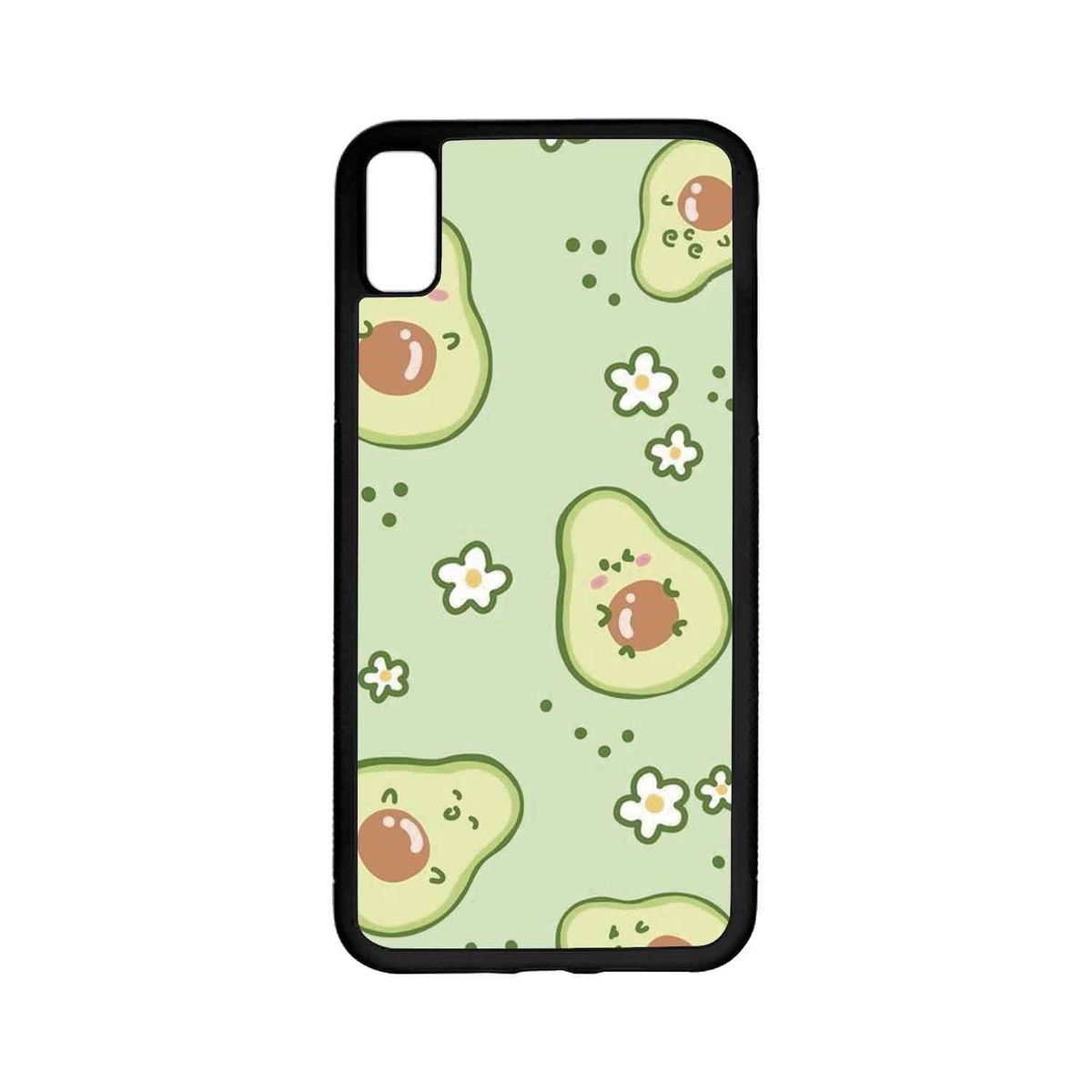 GENERICO - Funda Protector Case Para IPHONE XS MAX