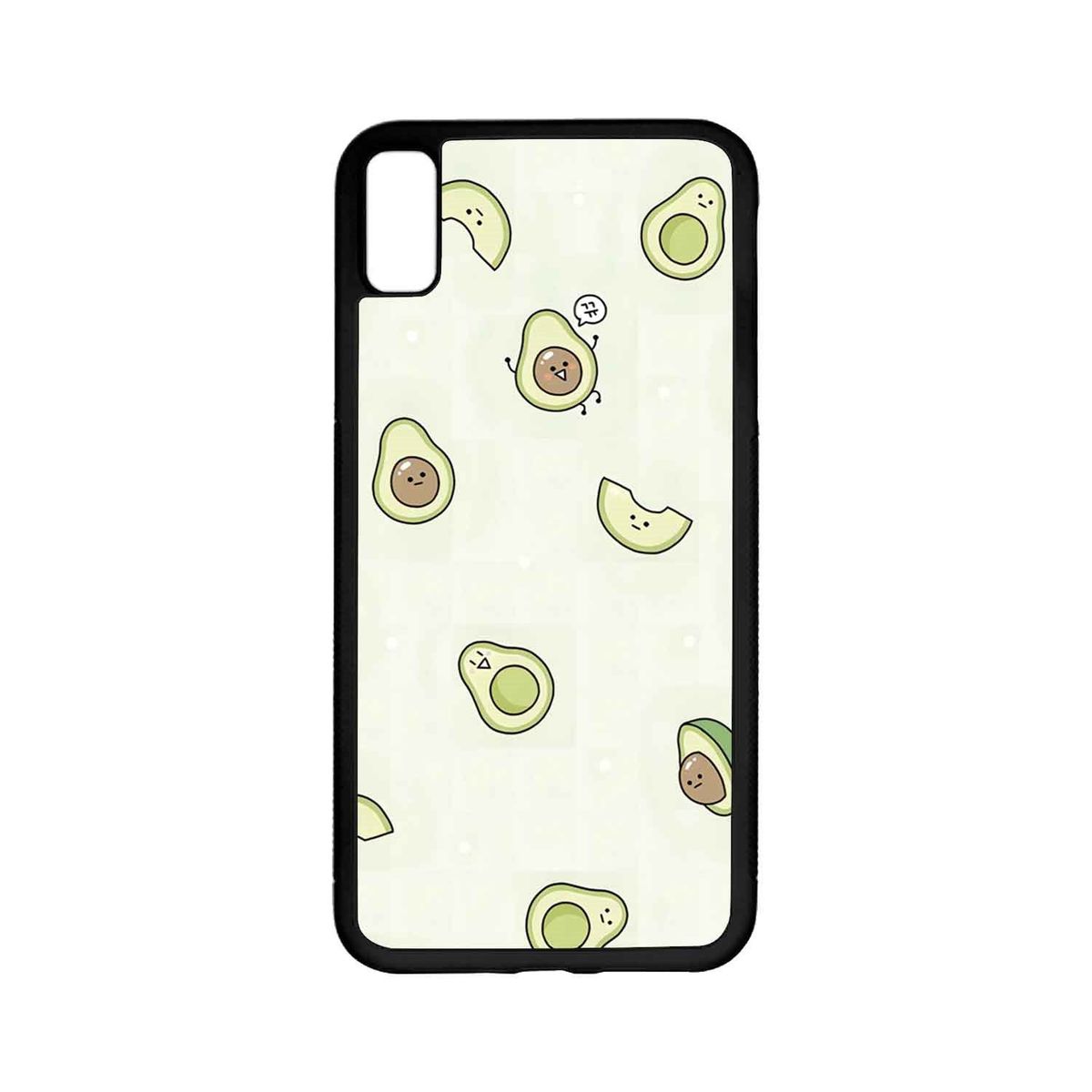 GENERICO - Funda Protector Case Para IPHONE XS MAX