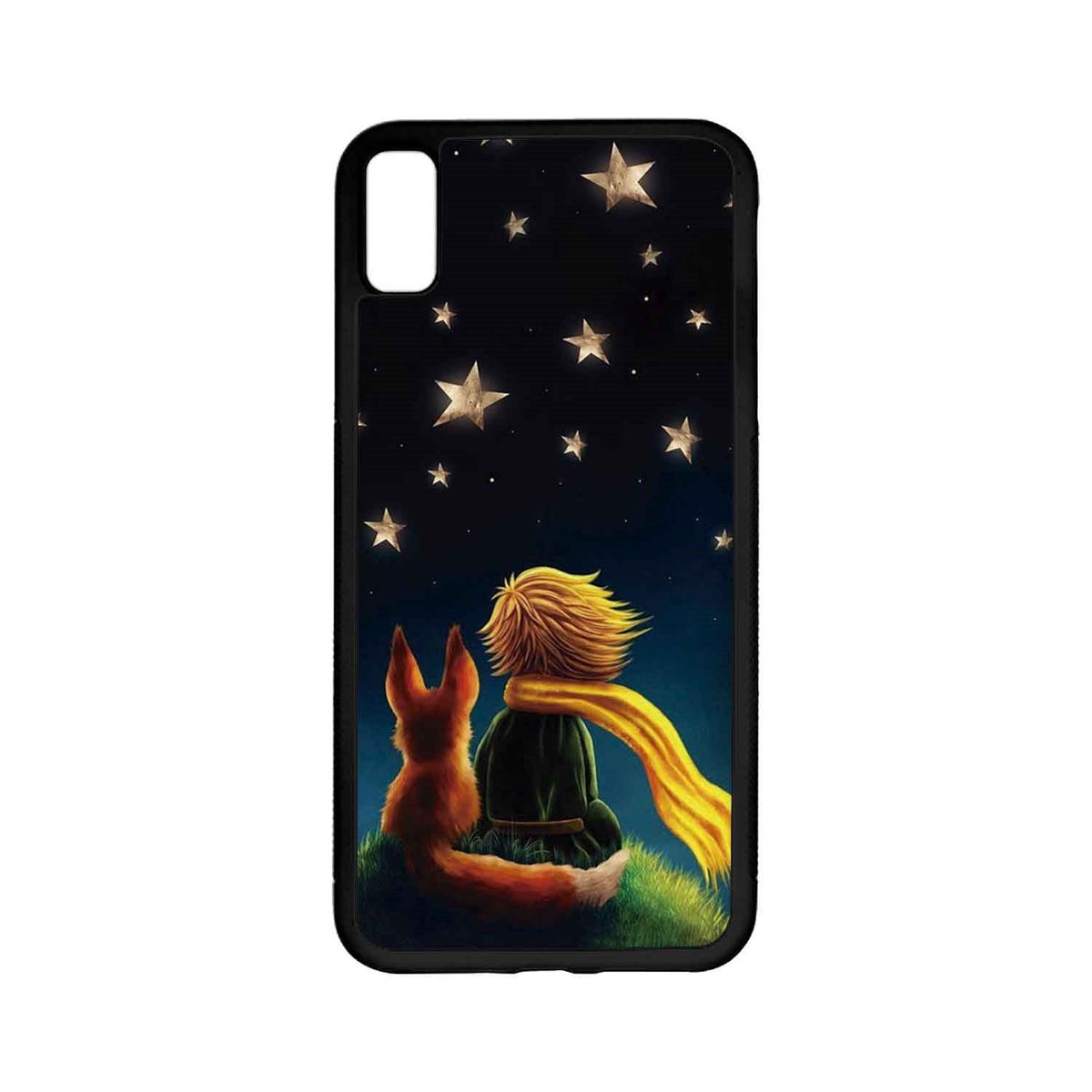 GENERICO - Funda Protector Case Para IPHONE XS MAX