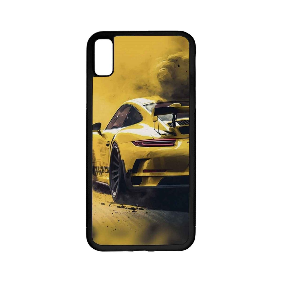 GENERICO - Funda Protector Case Para IPHONE XS MAX