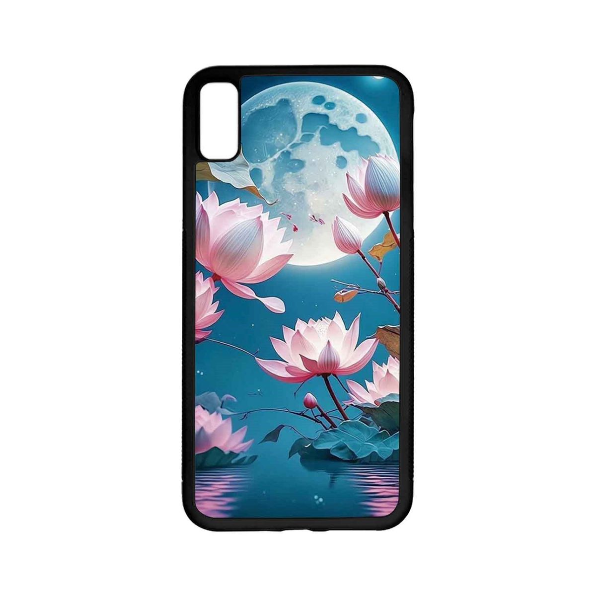 GENERICO - Funda Protector Case Para IPHONE XS MAX