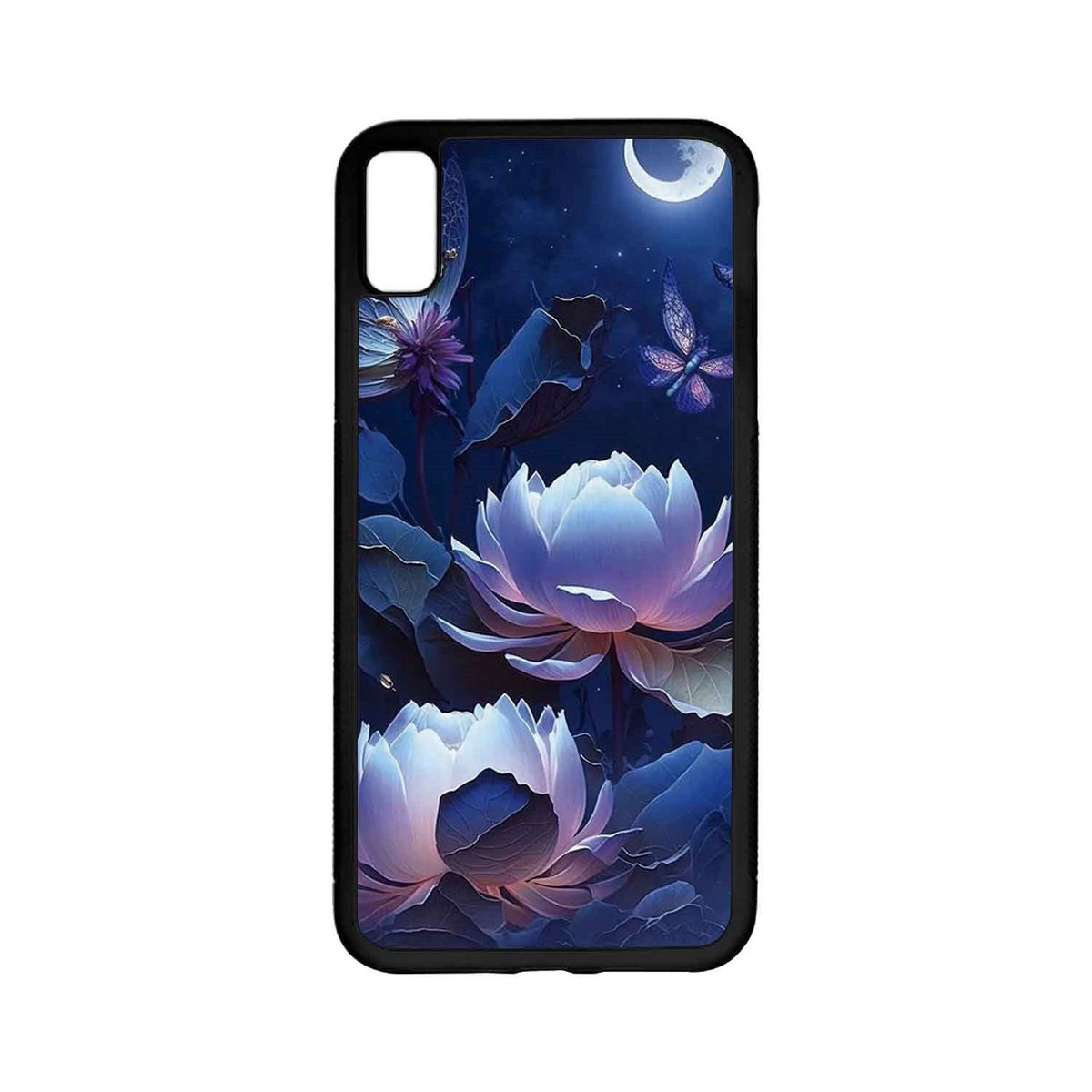 GENERICO - Funda Protector Case Para IPHONE XS MAX