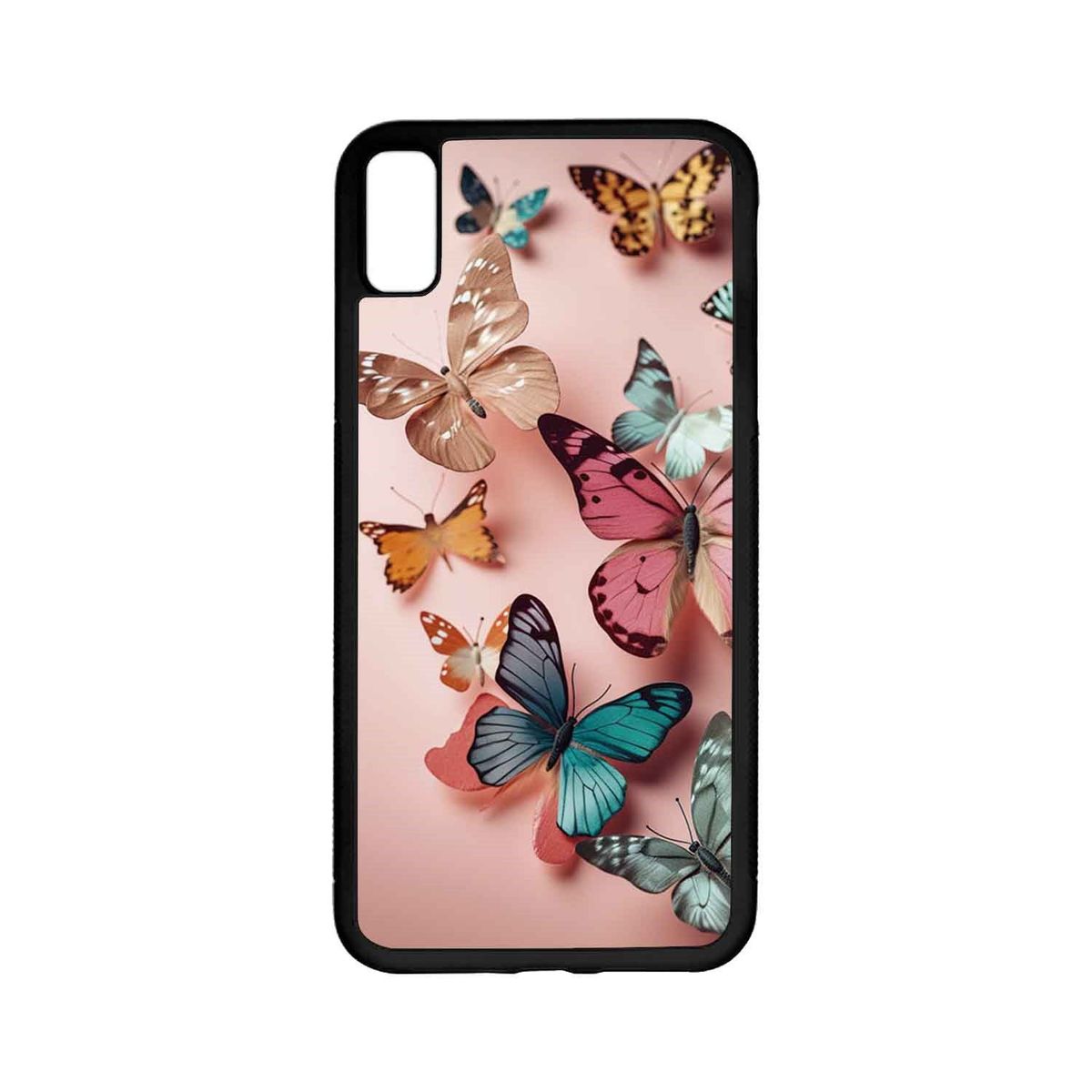 GENERICO - Funda Protector Case Para IPHONE XS MAX