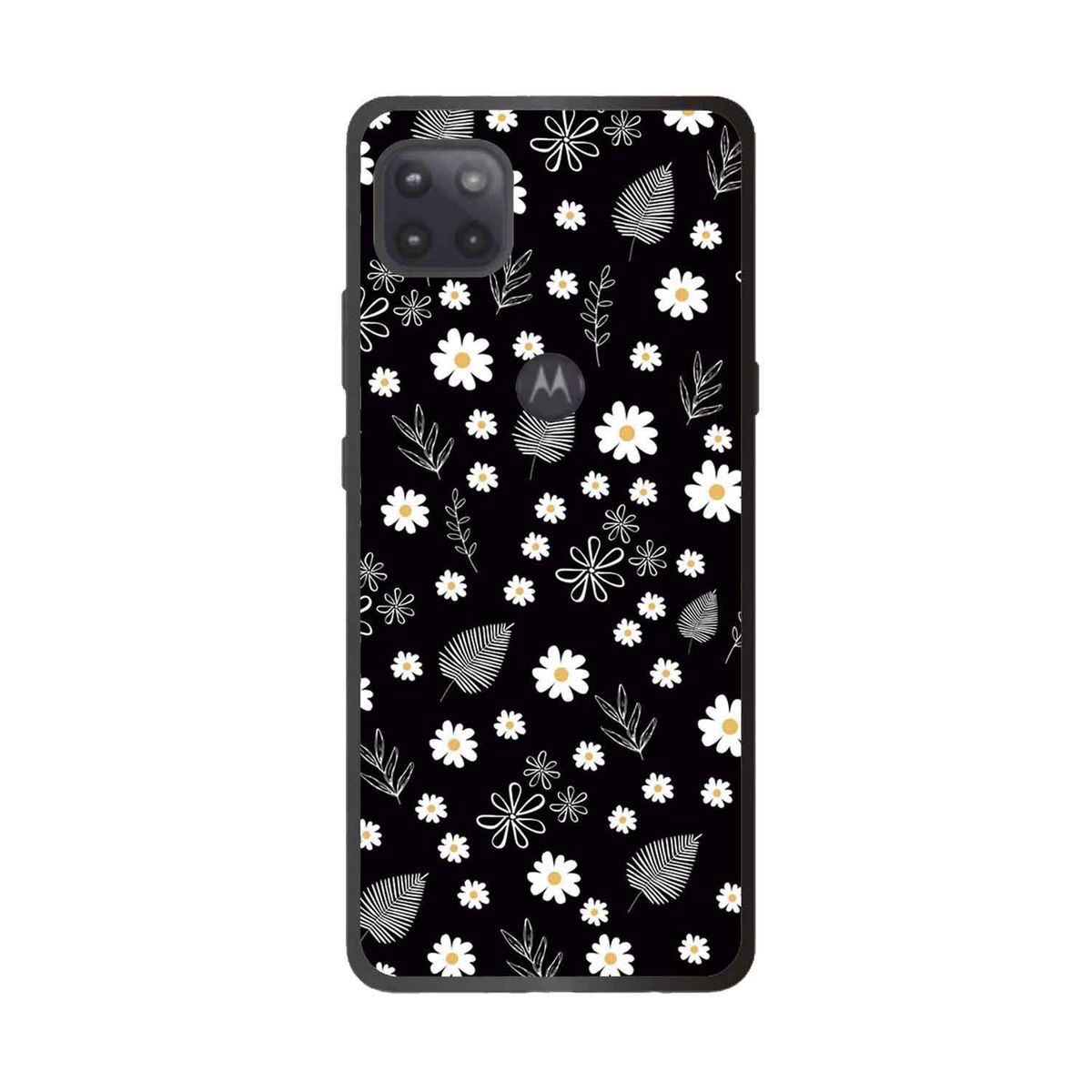 GENERICO - Funda Protector Case Para MOTO G 5G