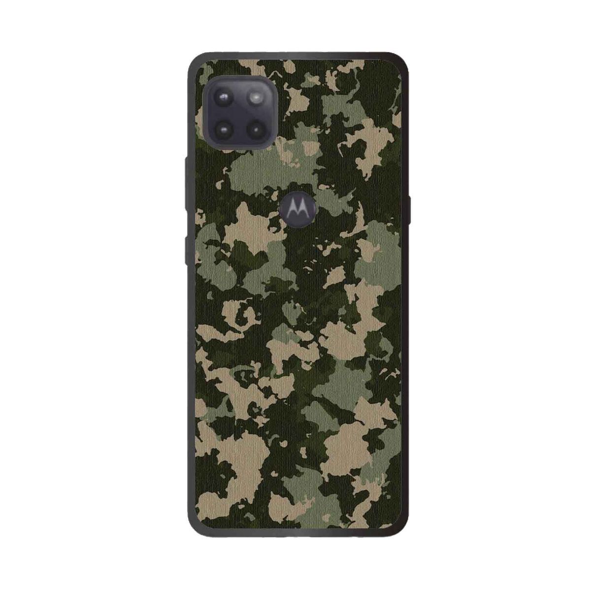 GENERICO - Funda Protector Case Para MOTO G 5G