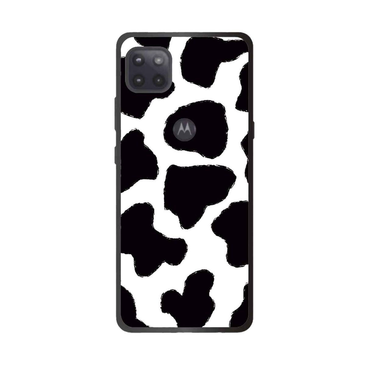 GENERICO - Funda Protector Case Para MOTO G 5G