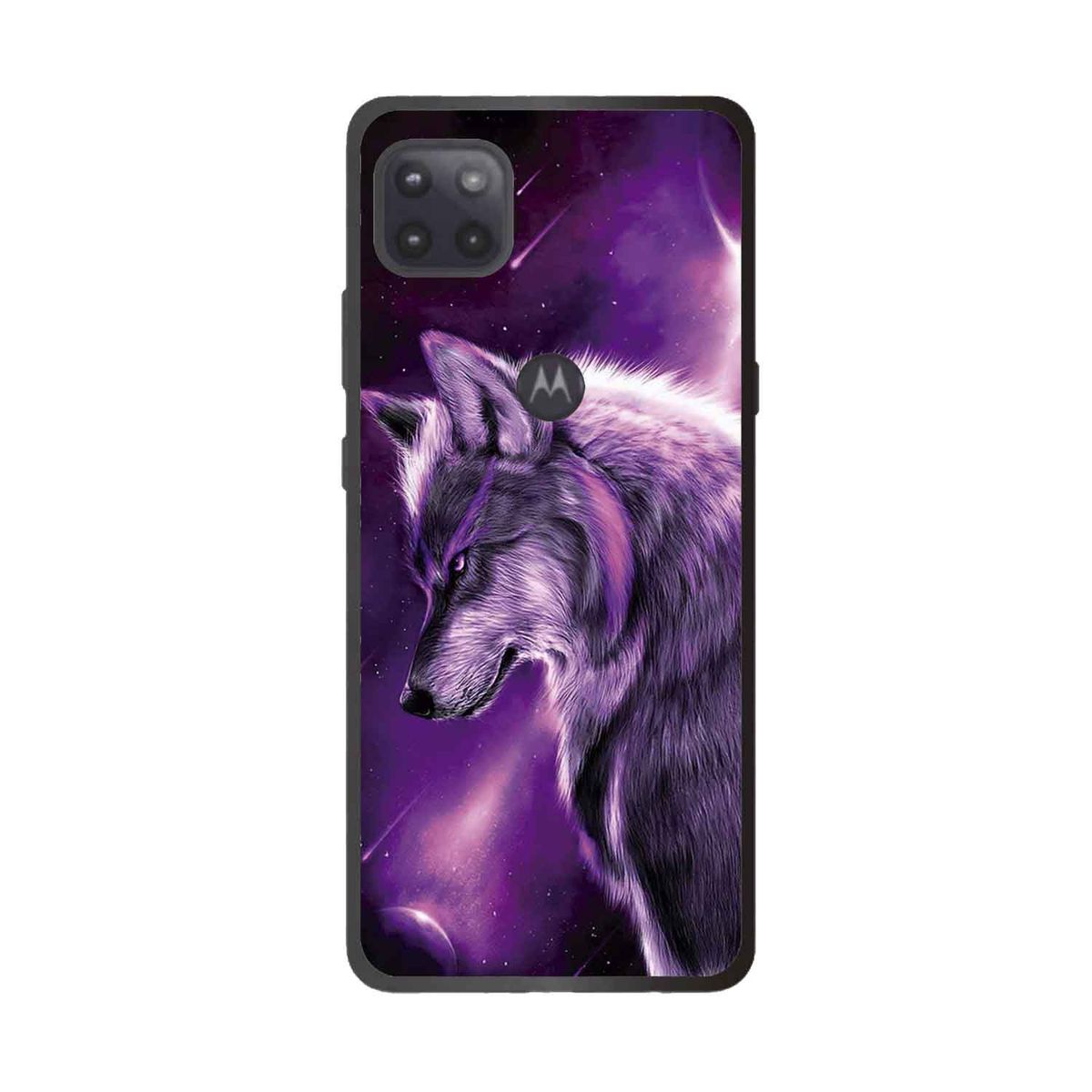 GENERICO - Funda Protector Case Para MOTO G 5G